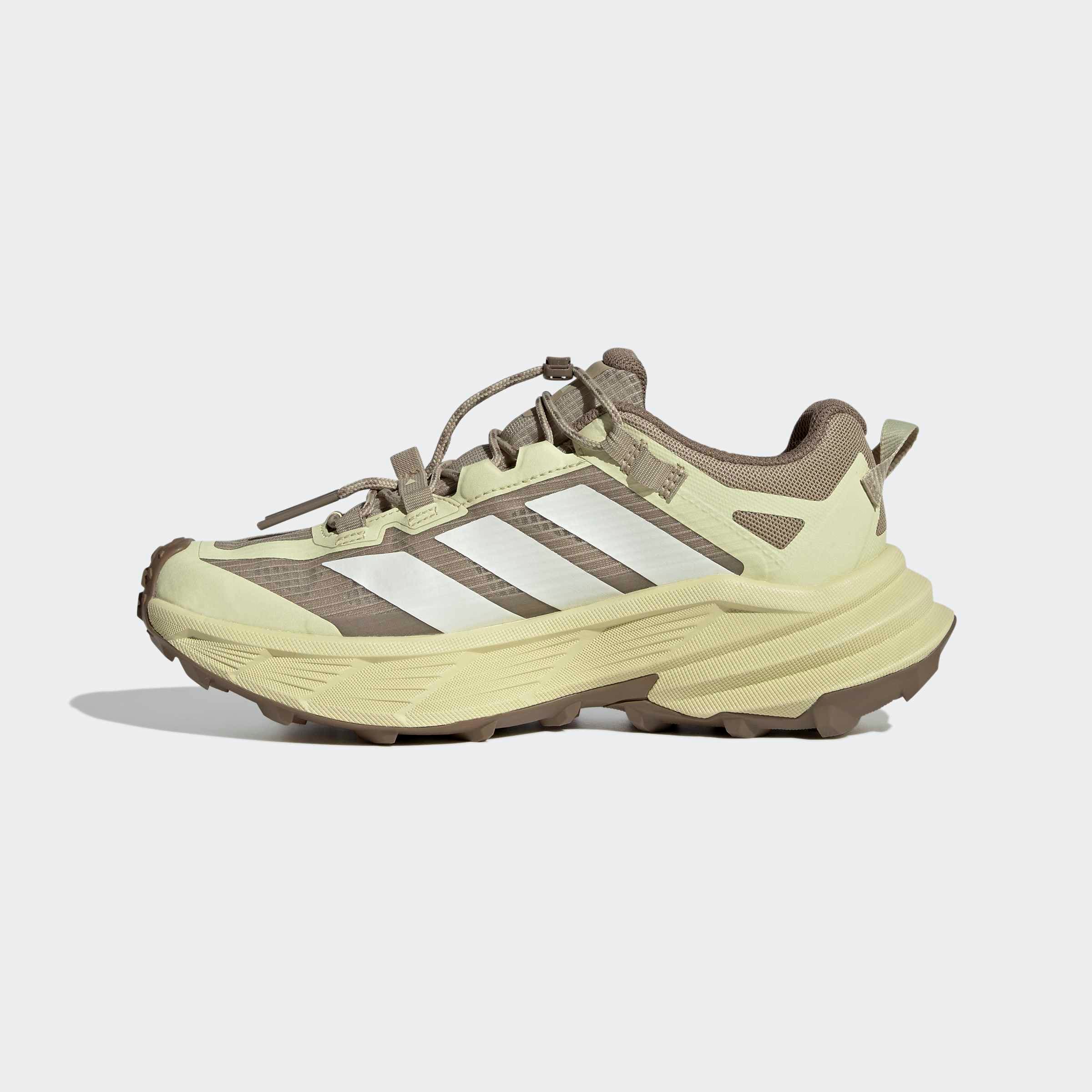 adidas TERREX Wanderschuh »FREEHIKER SL GORE-TEX«  wasserdicht dank Gore-Tex Membrane