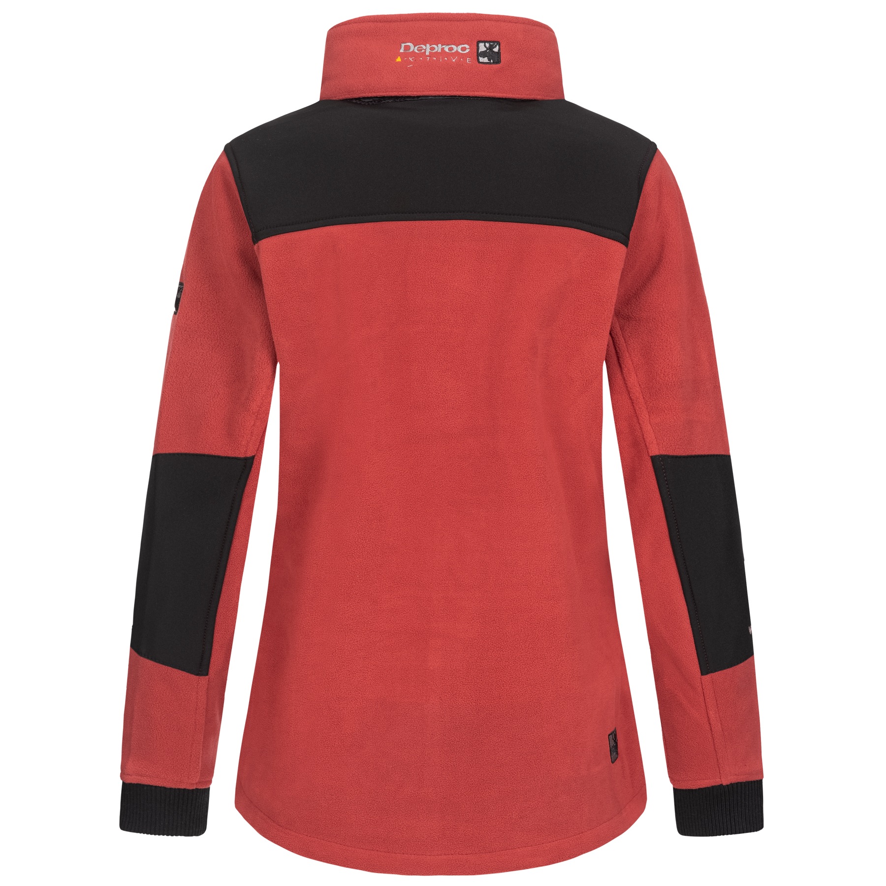 DEPROC Active Outdoorjacke »CANADA Women«, auch in Großen Größen erhältlich