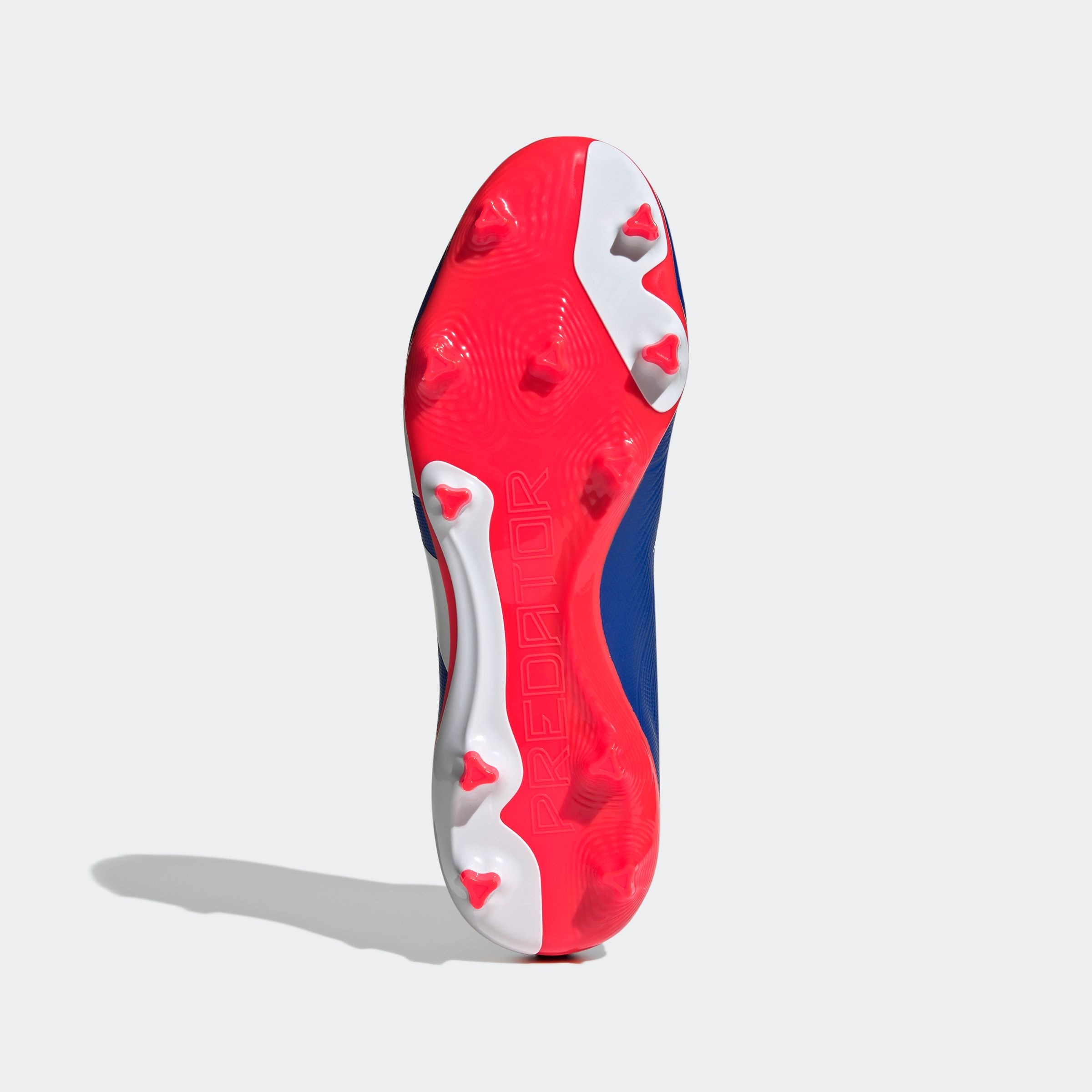 adidas Performance Fußballschuh »PREDATOR LEAGUE LACELESS FG«, für Rasenplätze