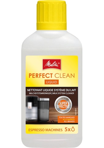 Melitta Milchsystem-Reiniger »Perfect Clean« kaufen
