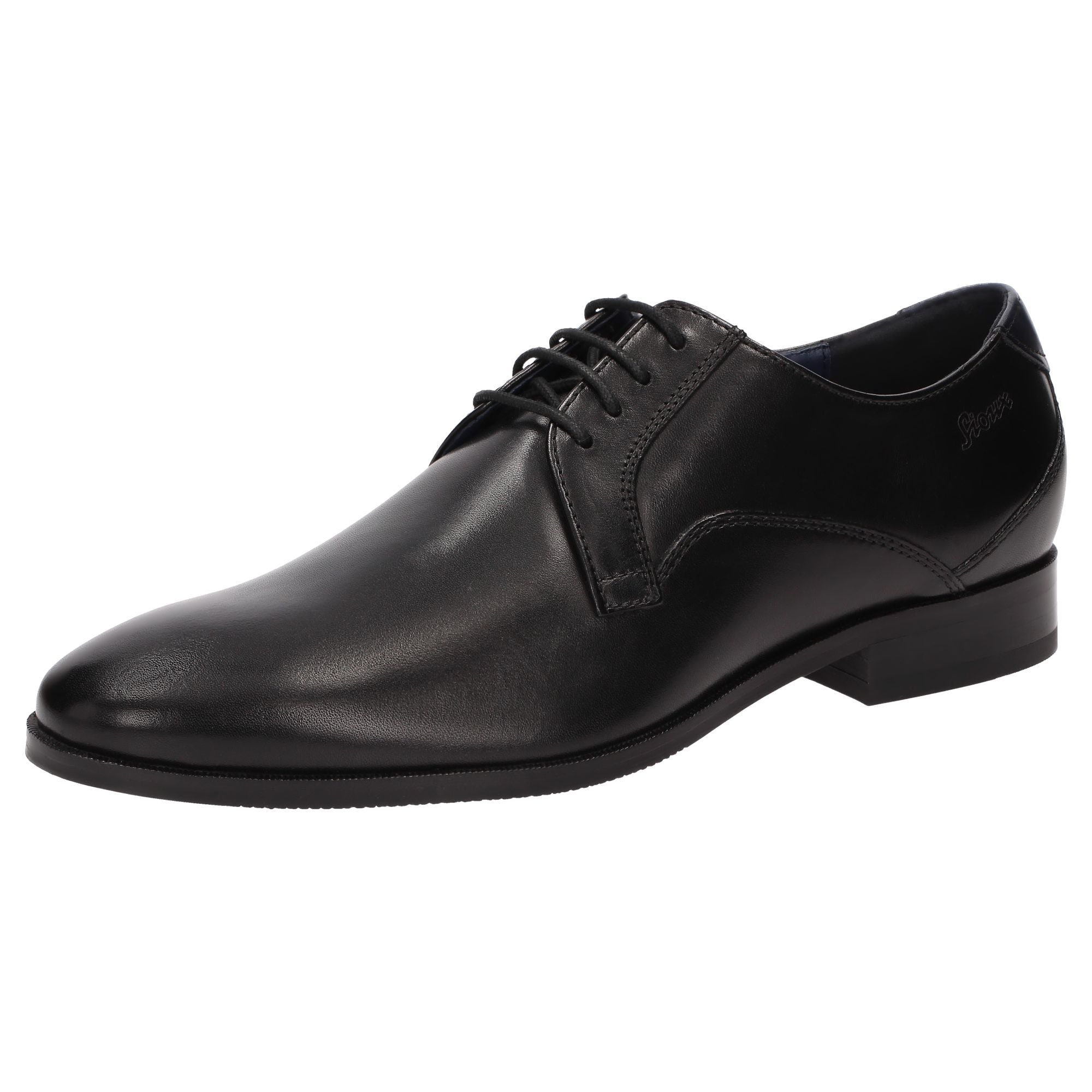 SIOUX Schnürschuh »Geriondo-704«