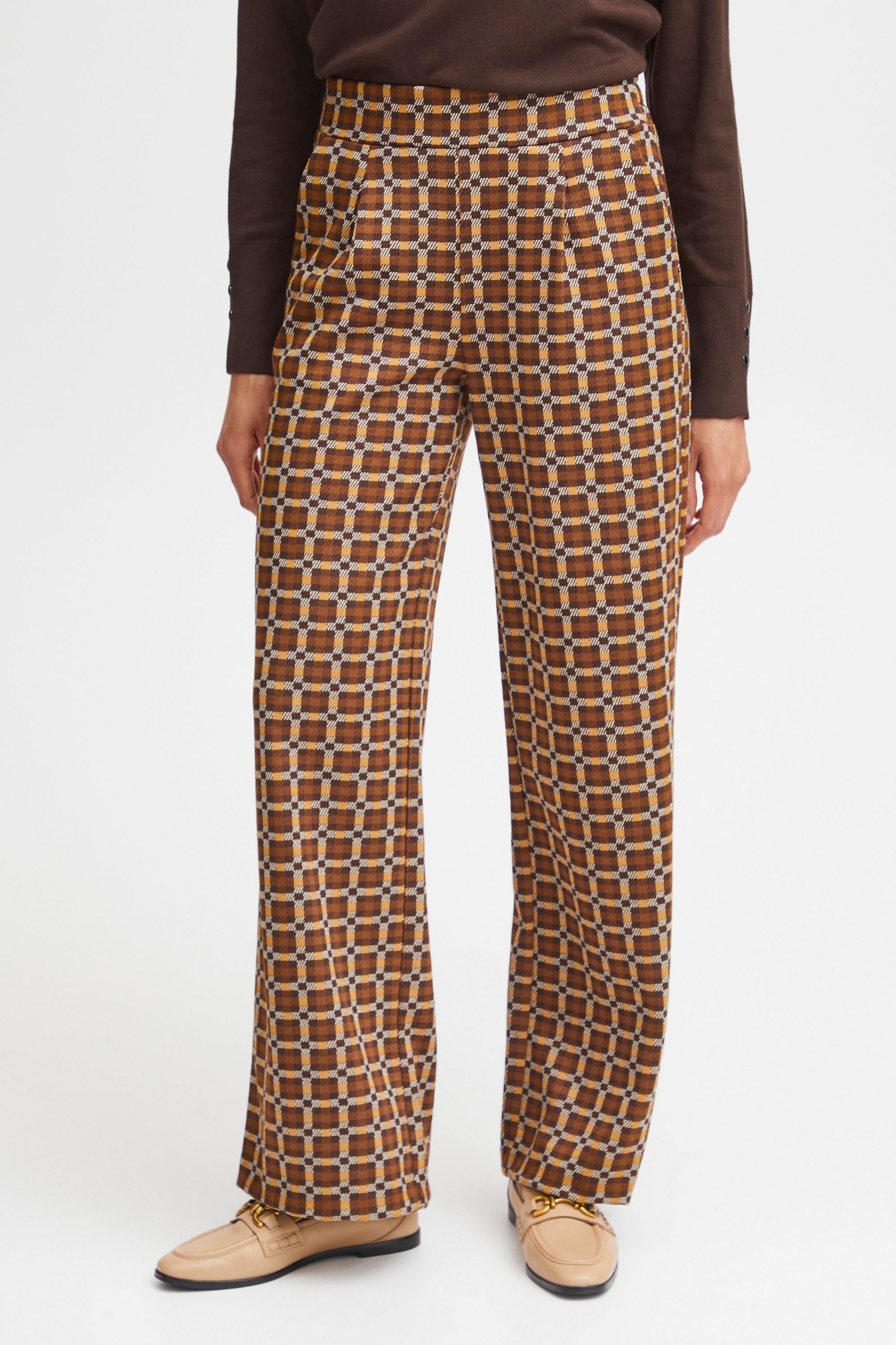 b.young Stoffhose »Stoffhose BYRowan«