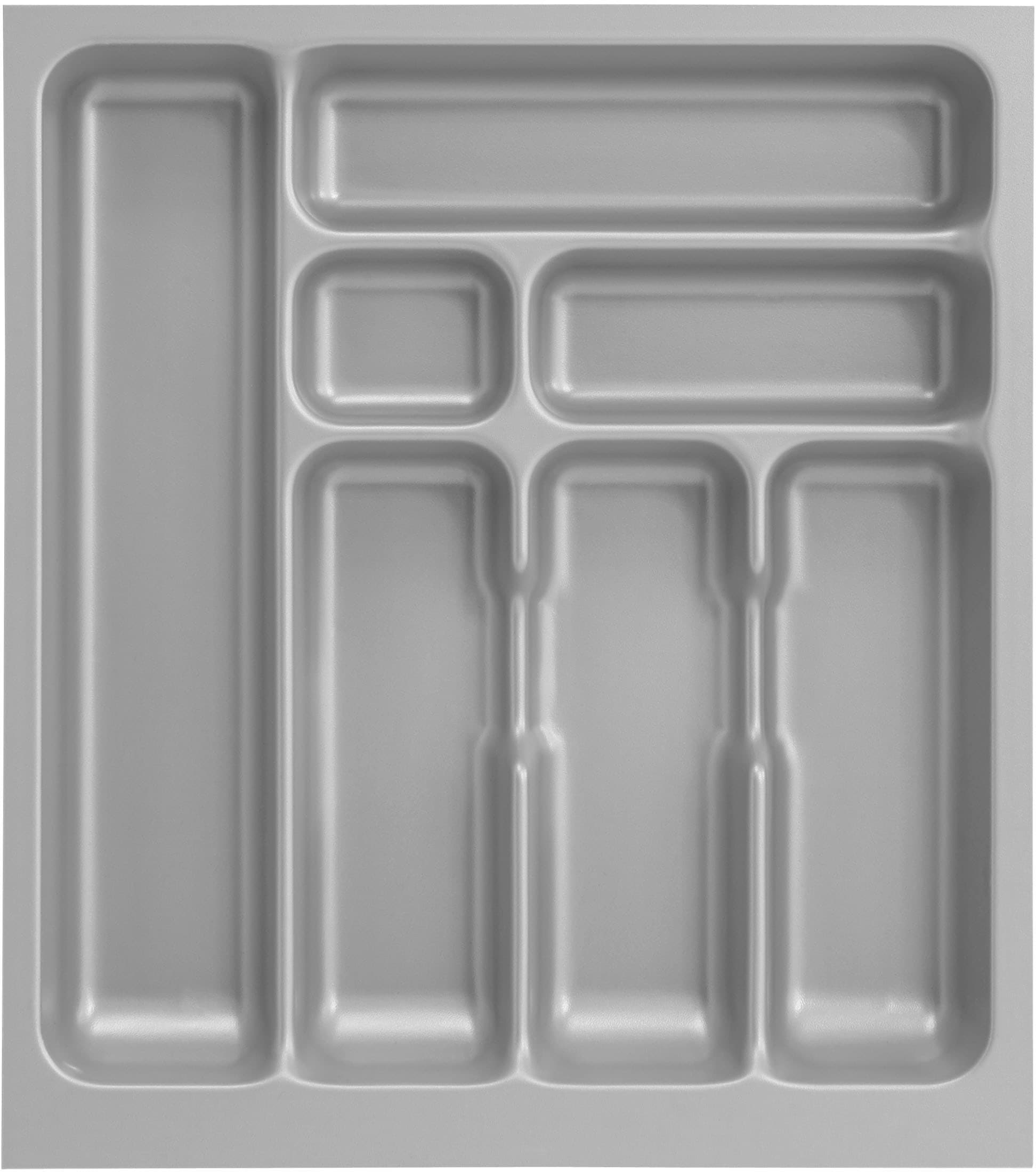 OPTIFIT Küchenzeile »Malika«, Hanseatic-E-Geräten, cm, kaufen mit auf Geschirrspüler Breite 210 inkl. Rechnung