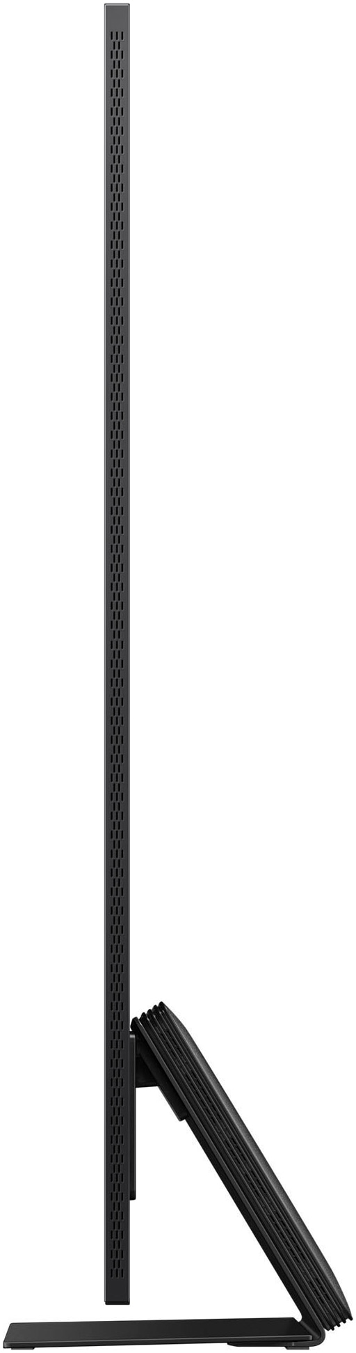 Samsung QLED Mini LED-Fernseher »GQ65QN800DT«, 8K Ultra HD, Smart-TV, Neural Quantum 8K AI Gen2 Prozessor, bis zu 165Hz, AI Upscaling, KI TV