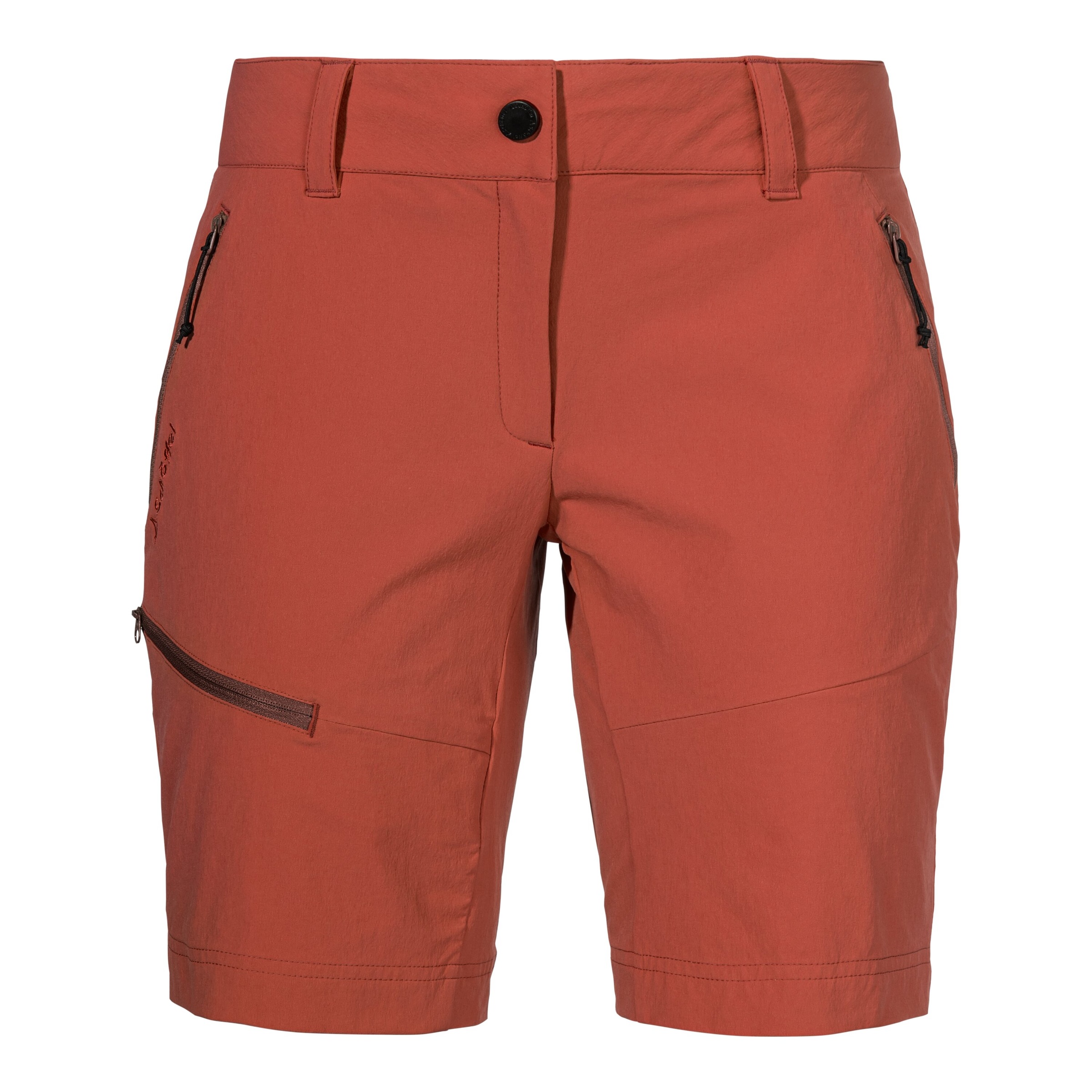 Schöffel Shorts »Shorts Toblach2«  kurze Hose aus Nylon Stretch, schnelltrocknend, hochelastisch