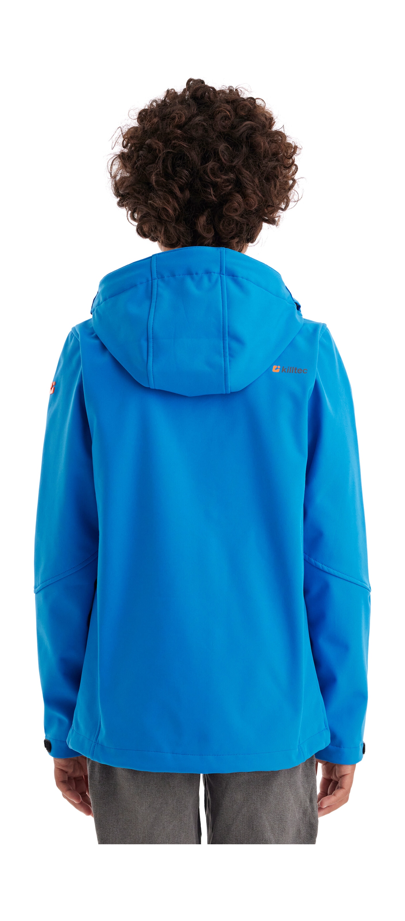 Killtec Softshelljacke »Jungen Softshelljacke«