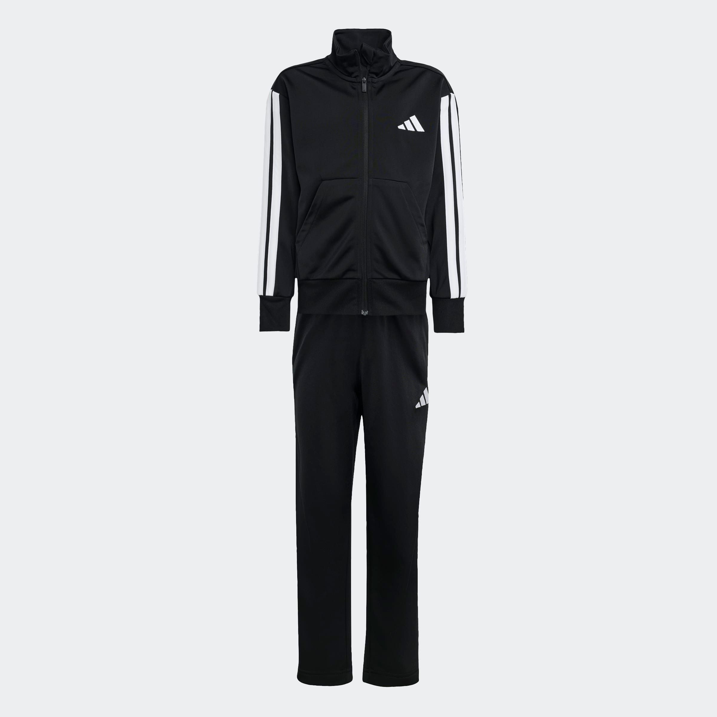 adidas Sportswear Trainingsanzug »LK 3S TR TS 205«, (2 tlg.)