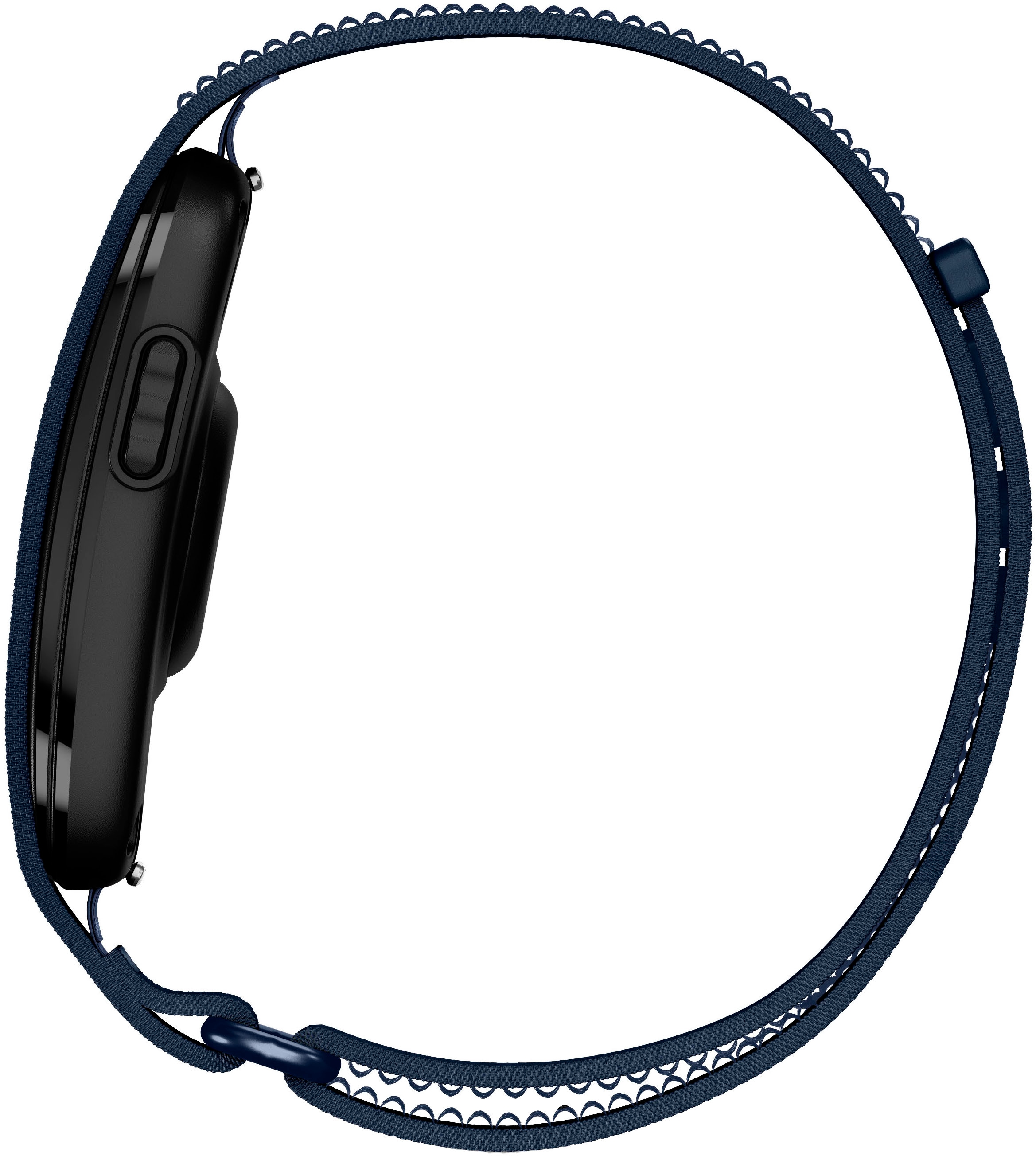 Garmin Fitness-Tracker »Cirqa Smart Band L/XL« Für Handgelenkumfang von 14,5cm bis 24cm