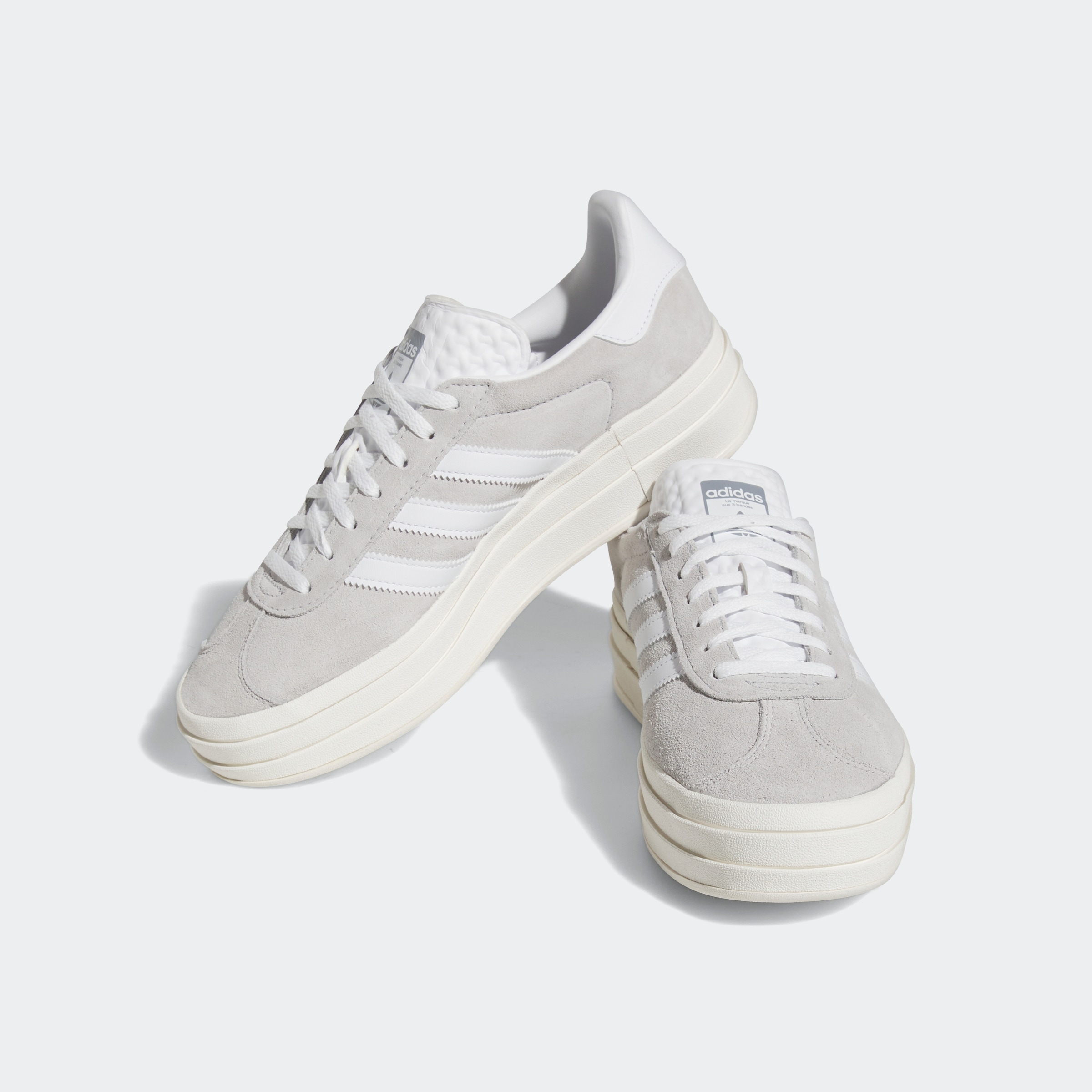 adidas Originals Sneaker »GAZELLE BOLD«