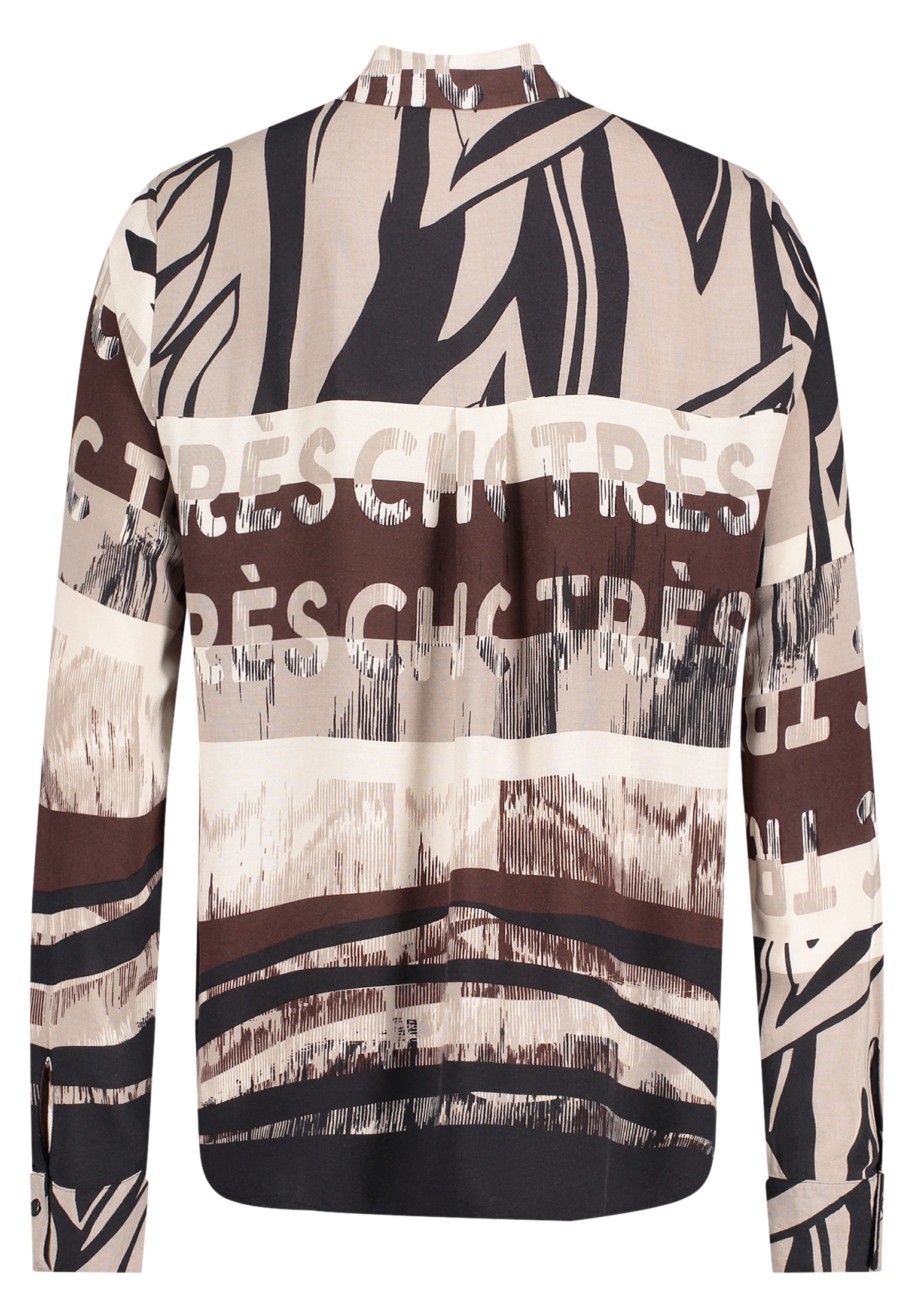 Betty Barclay Hemdbluse »Hemdbluse mit Schmucksteinen«