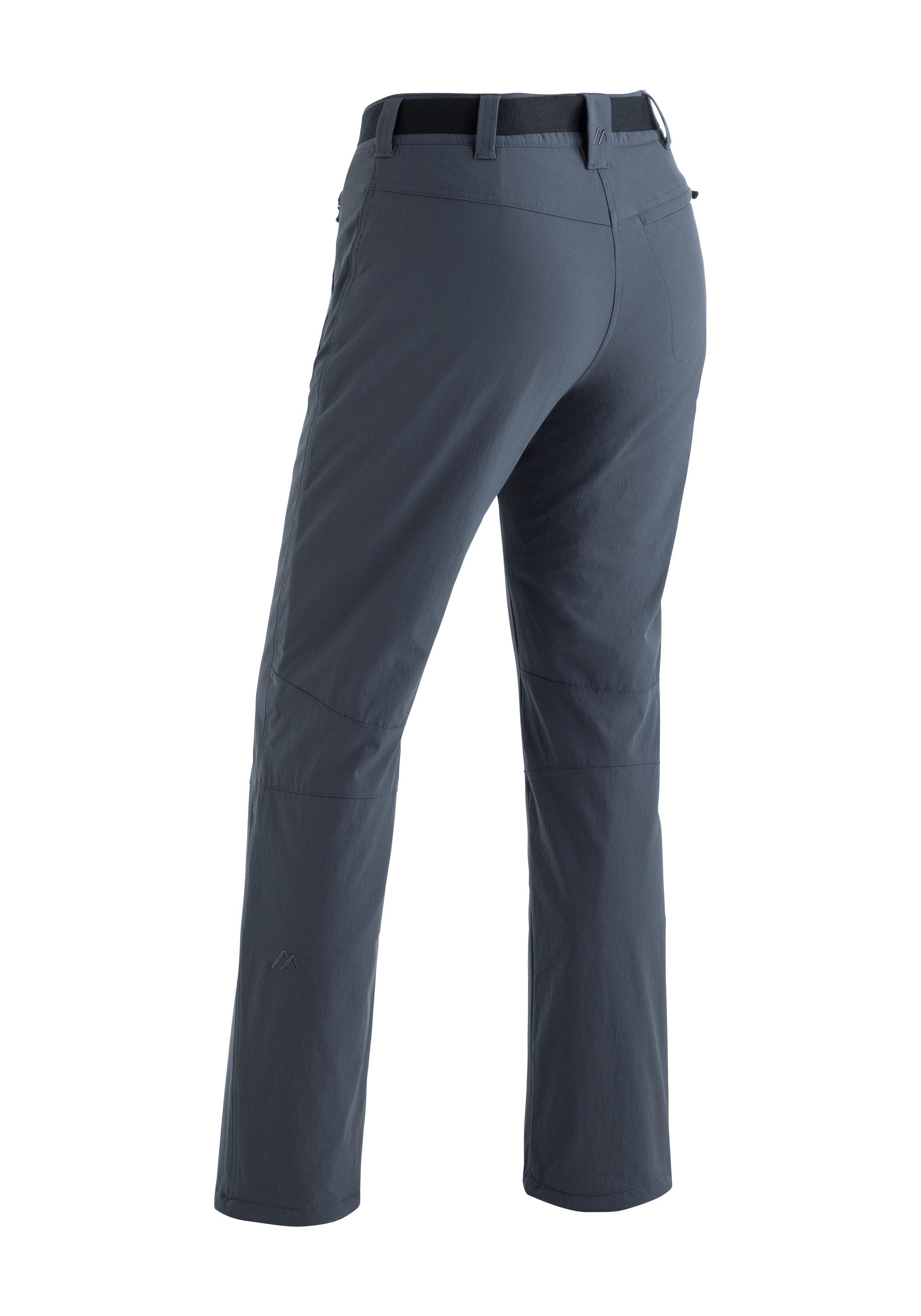 Maier Sports Funktionshose »Rechberg Therm«, Wattierte Winter Outdoorhose, elastisch