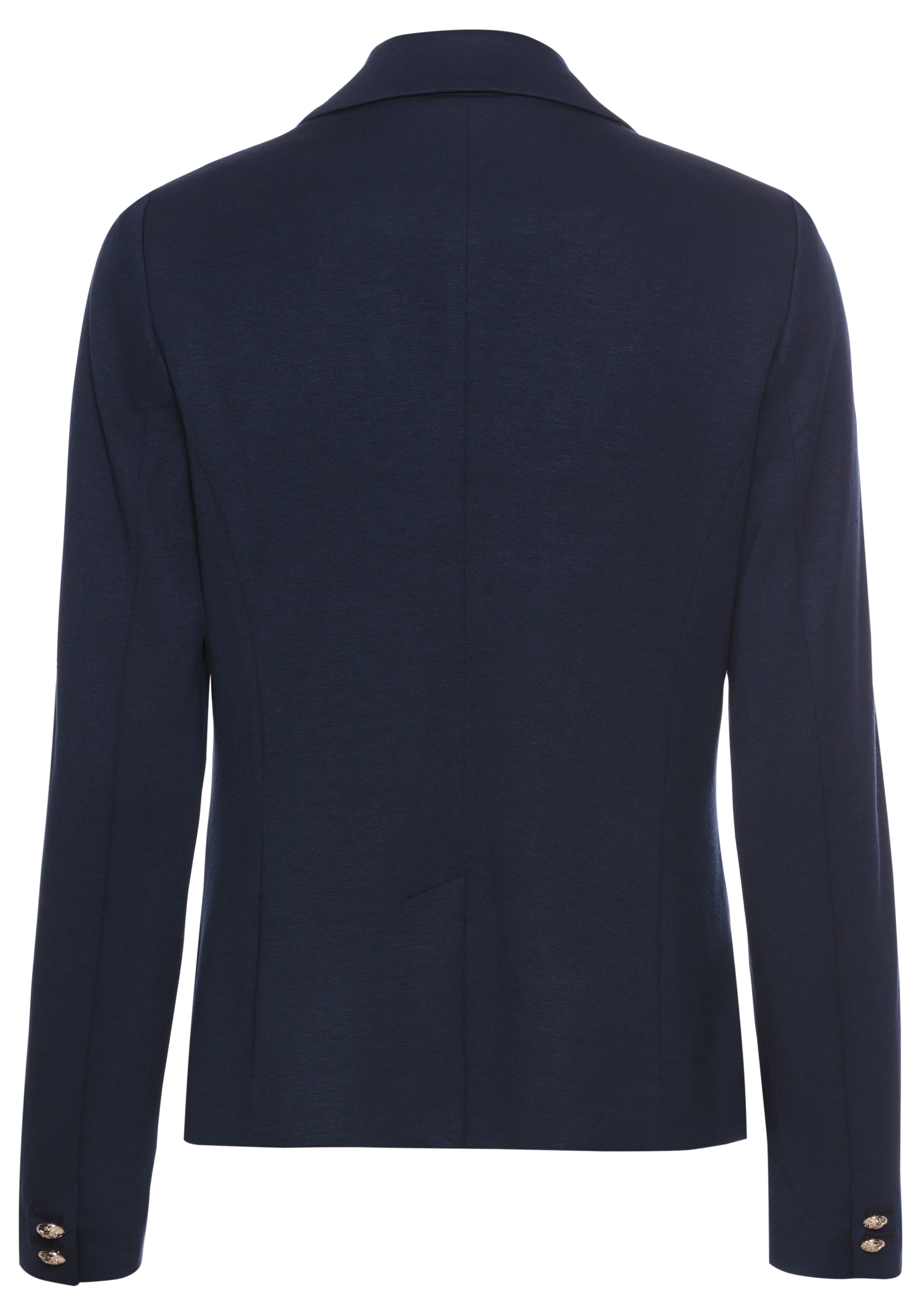 HECHTER PARIS Sweatblazer, mit eleganter Knopfleiste - NEUE KOLLEKTION