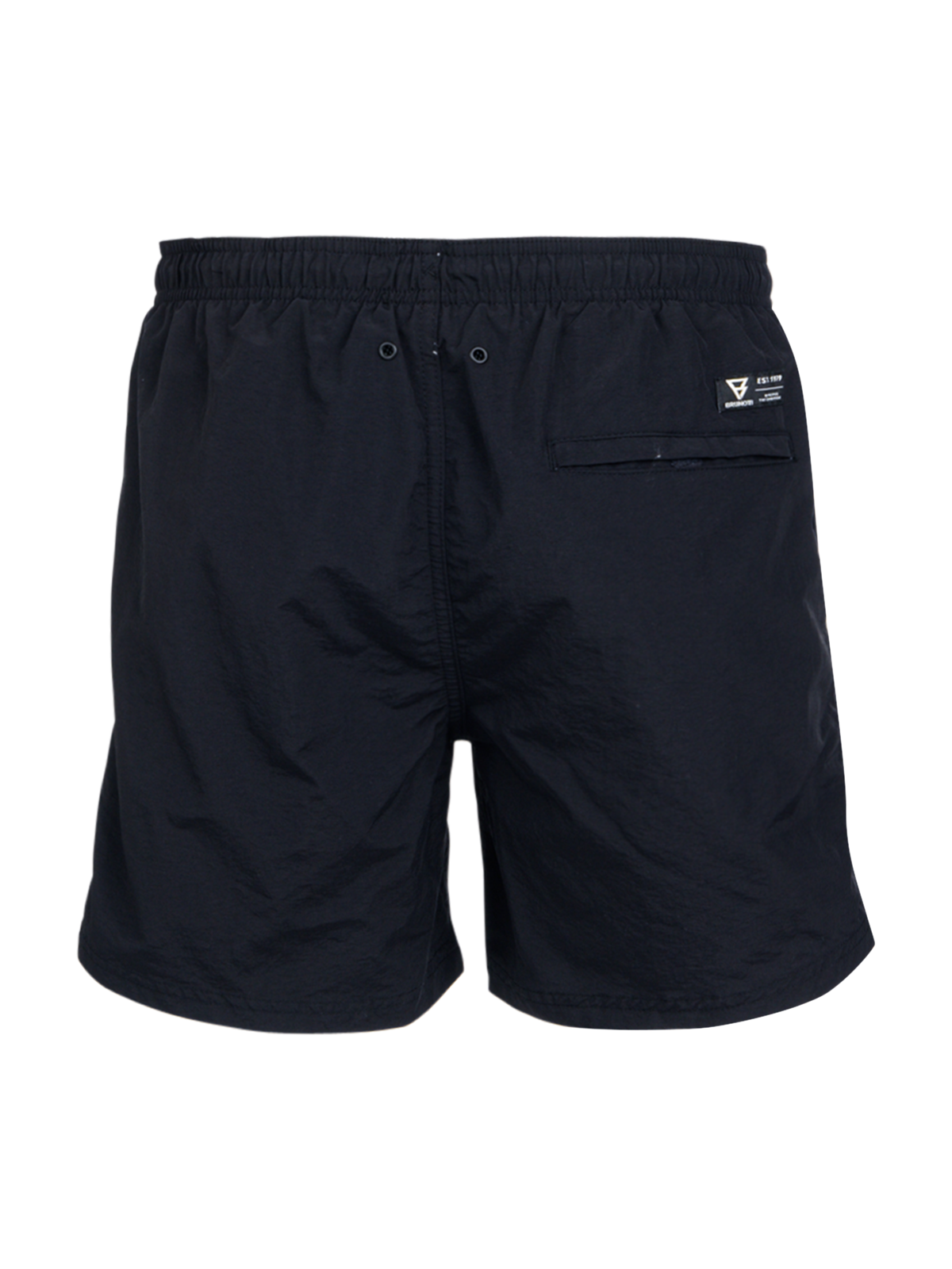 Brunotti Badeshorts »HESTER MEN SWIM SHORTS« mit funktionellen Taschen, schnelltrocknend