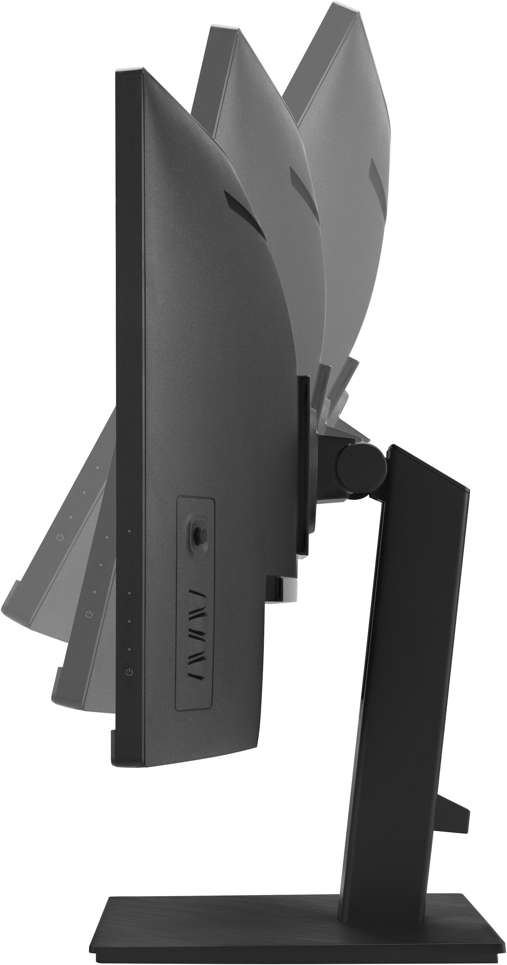 Asus Curved-LED-Monitor »VA34VCPSR« 86 cm/34 ″  3440 x 1440 px Wide Quad HD 4 Reaktionszeit 100 Hz