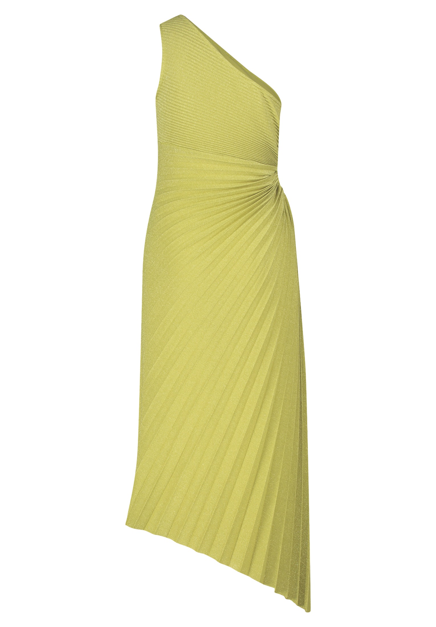 Vera Mont Abendkleid »Abendkleid im Glitzer-Look«