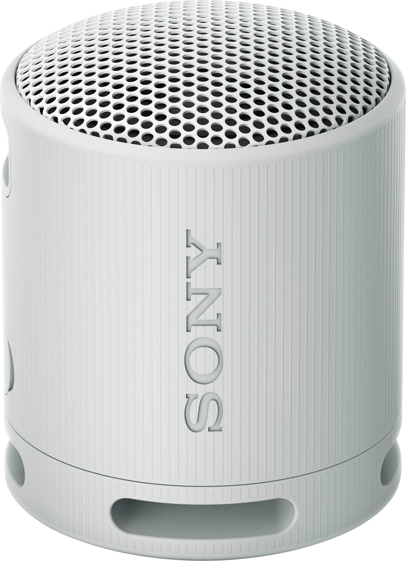 Sony Bluetooth-Lautsprecher »SRS-XB100«, Kabellos, wasser- Garantie staubdicht, 16-Std.-Akku, ➥ | 3 umweltfreundlich UNIVERSAL und Jahre XXL