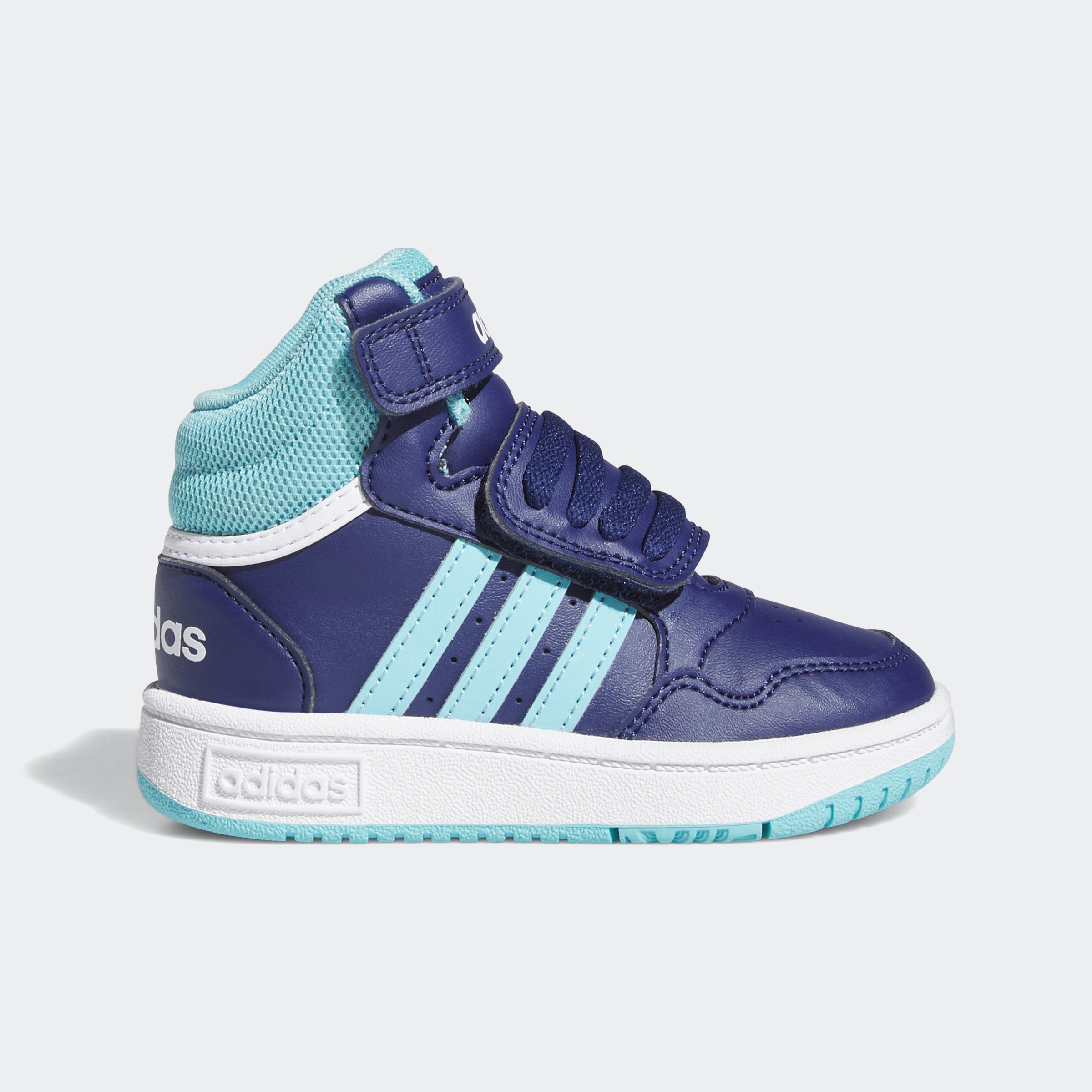 adidas Sportswear Sneaker »HOOPS MID«