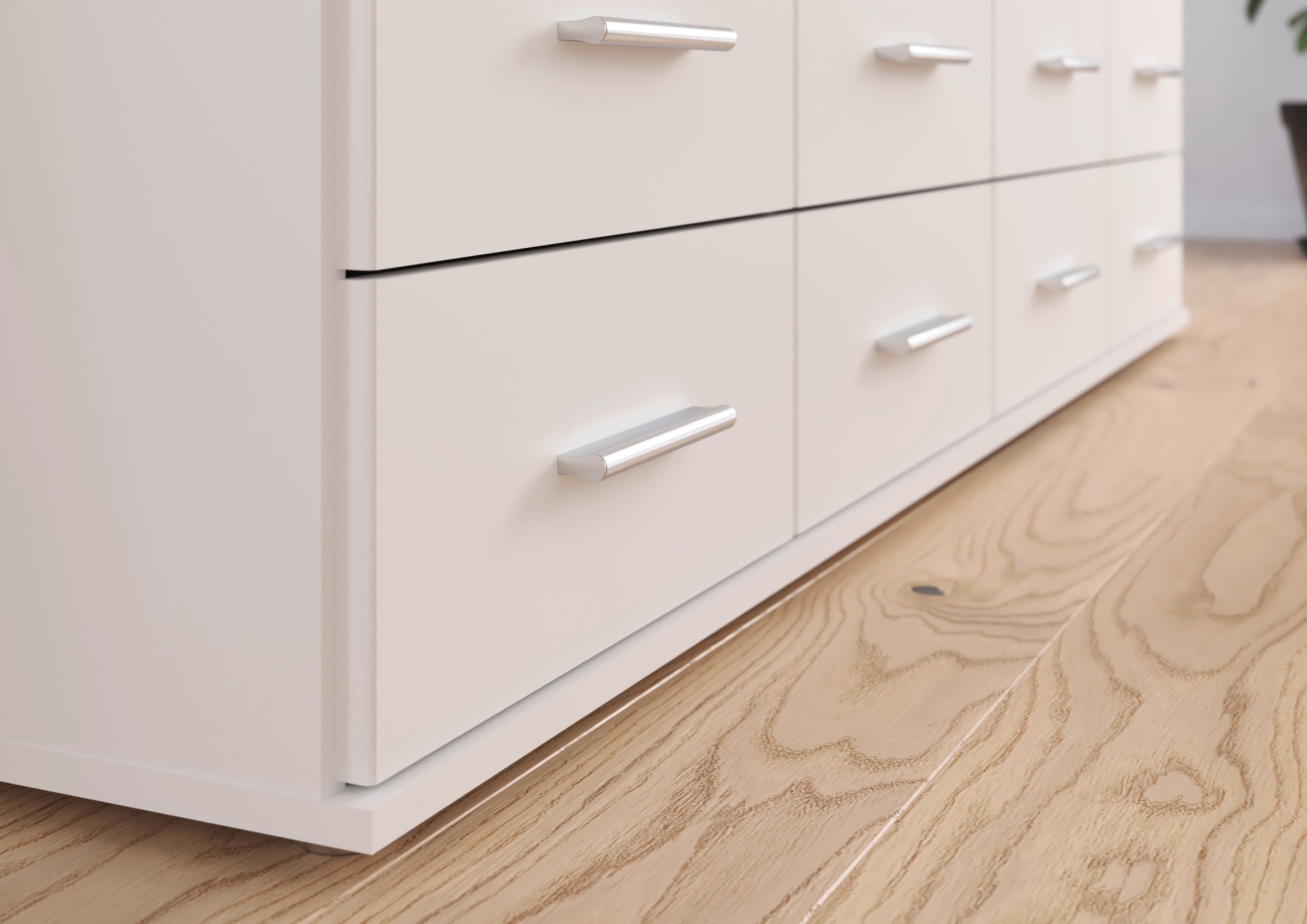 rauch Kleiderschrank »Kemi«