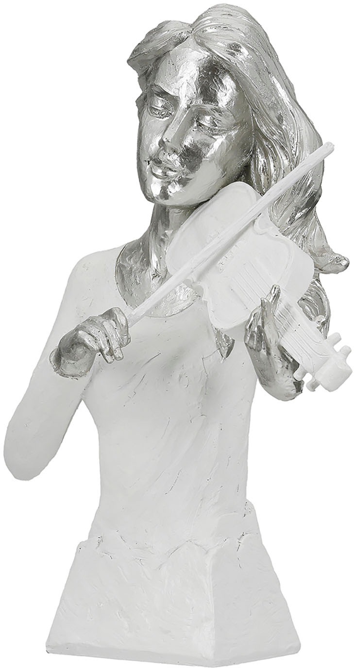 GILDE Dekofigur »Figur Musiker«