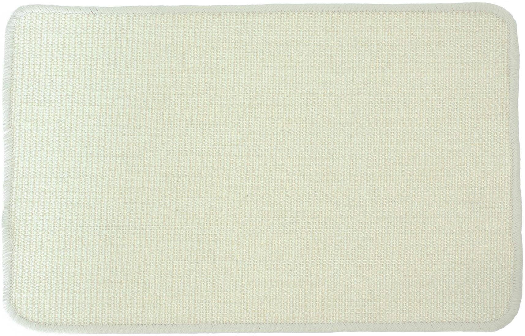 Primaflor-Ideen in Textil Läufer Obermaterial Flur Diele Teppich-Läufer, in rechteckig, & gewebt, 100% ideal »SISALLUX«, Sisal