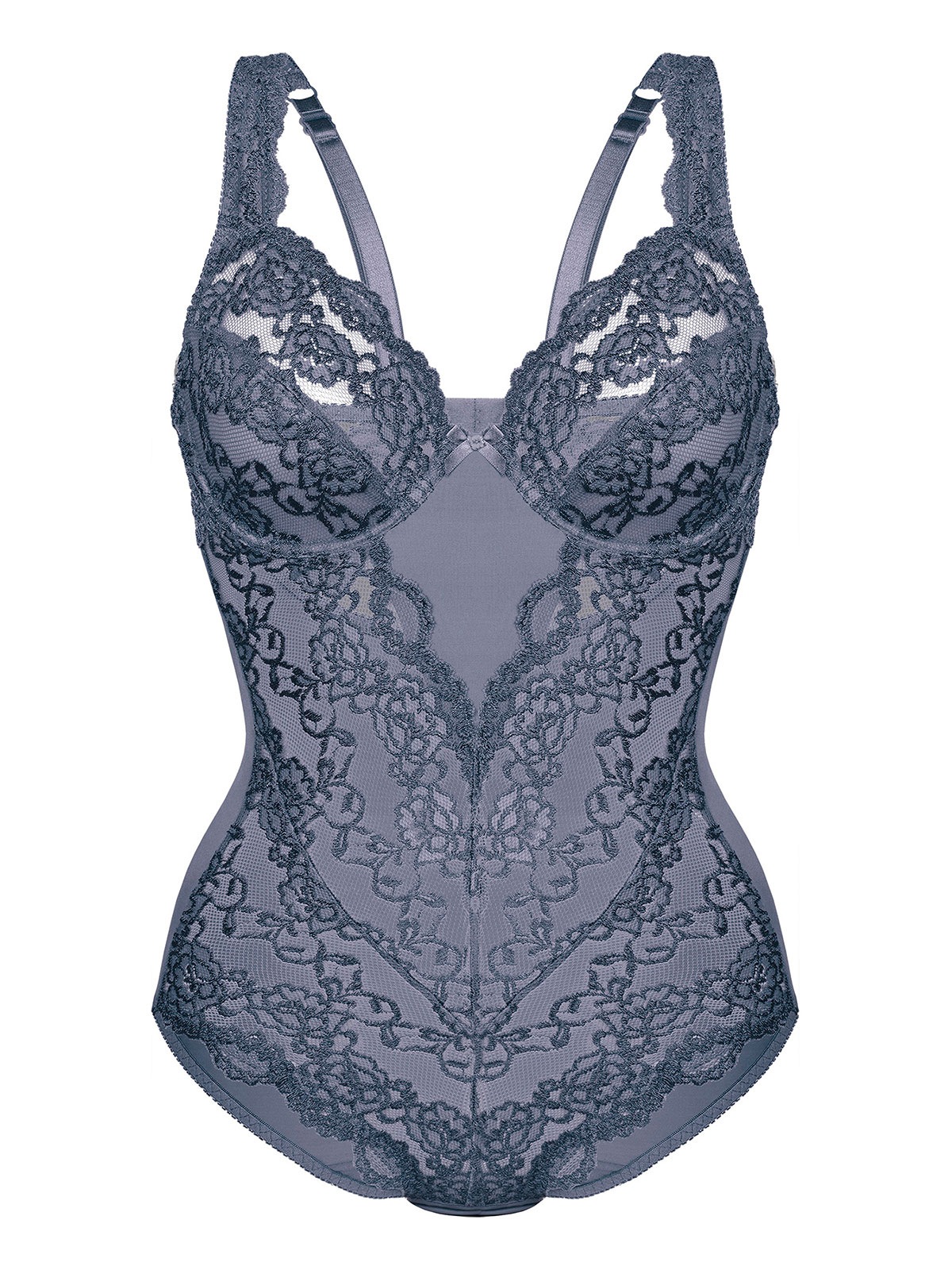 Sassa Body »Body CLASSIC LACE«