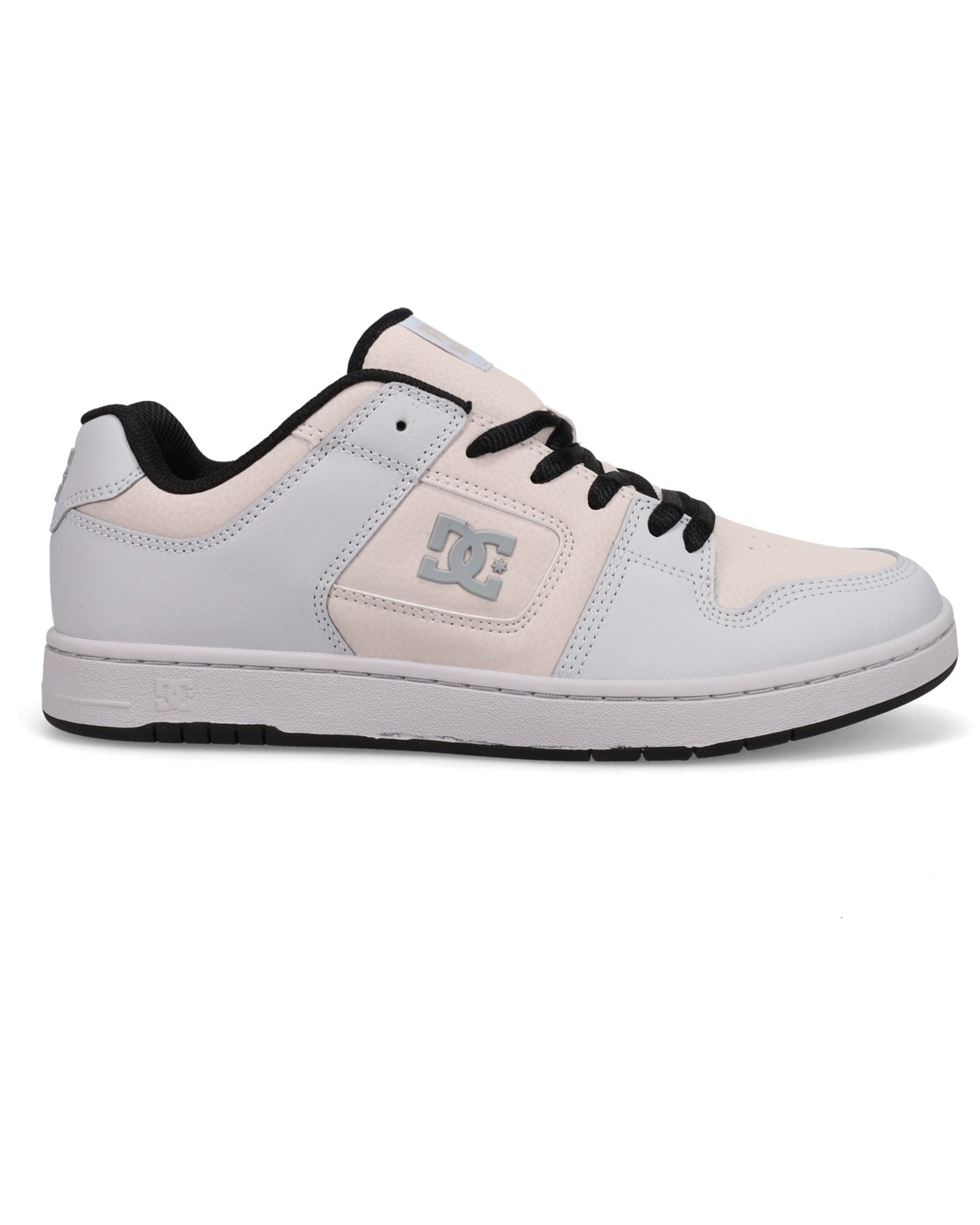 DC Shoes Sneaker »Manteca«