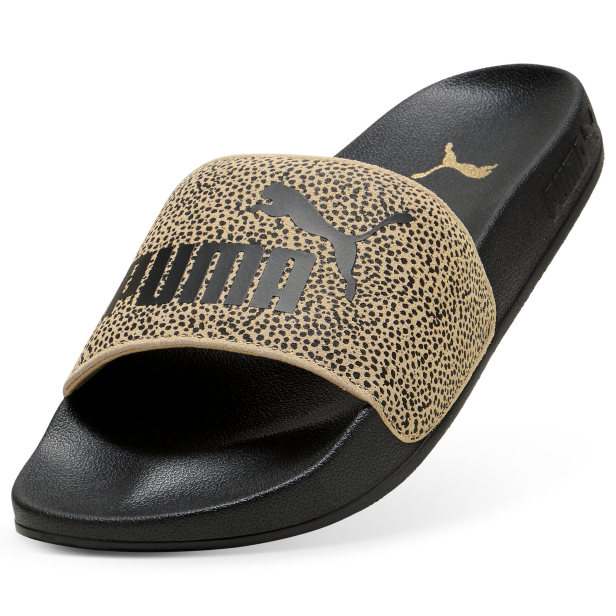 PUMA Badesandale »LEADCAT 2.0 TOPCAT«  Badelatschen