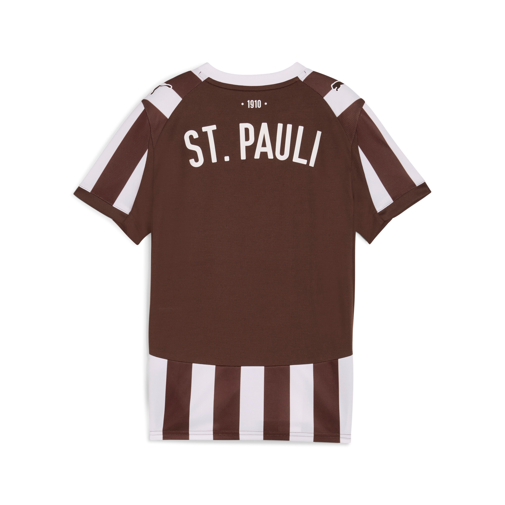 PUMA Trainingstop »FCSP HOME JERSEY JR«