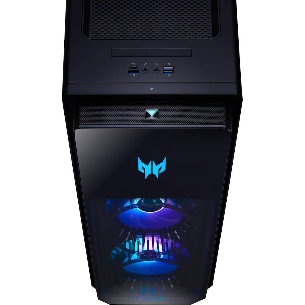 Acer Gaming-PC »Predator Orion 5000 PO-650«