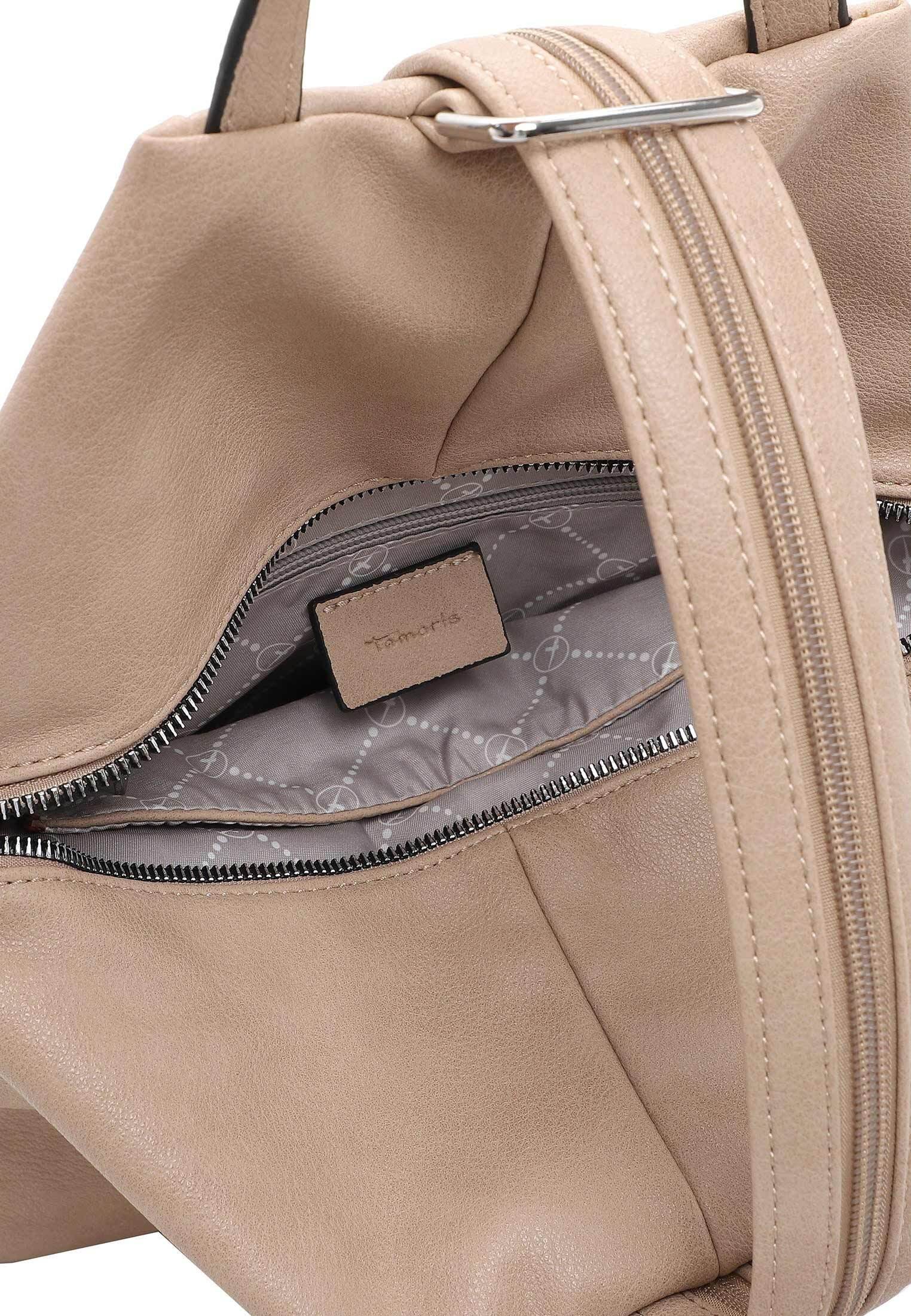 Tamaris Rucksack »Rucksack TAS Nele«