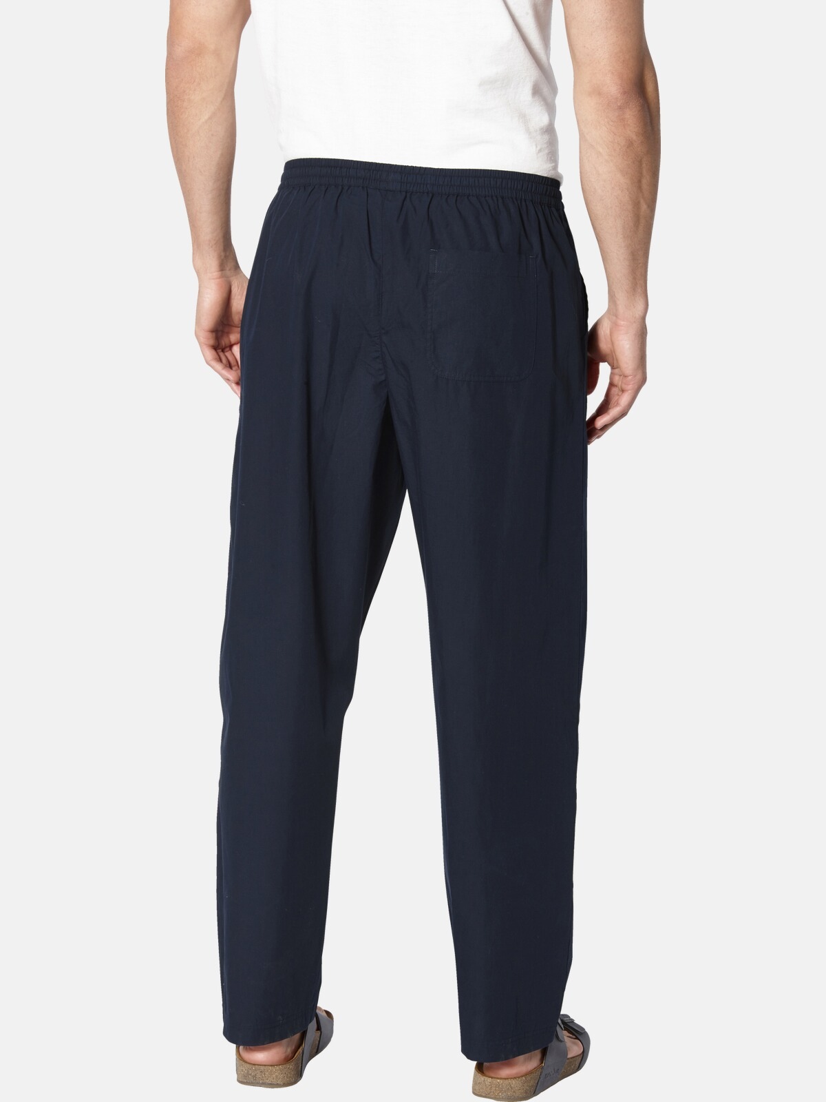 Babista Pyjama »2er Pack Schlafhose FULBIRERO«