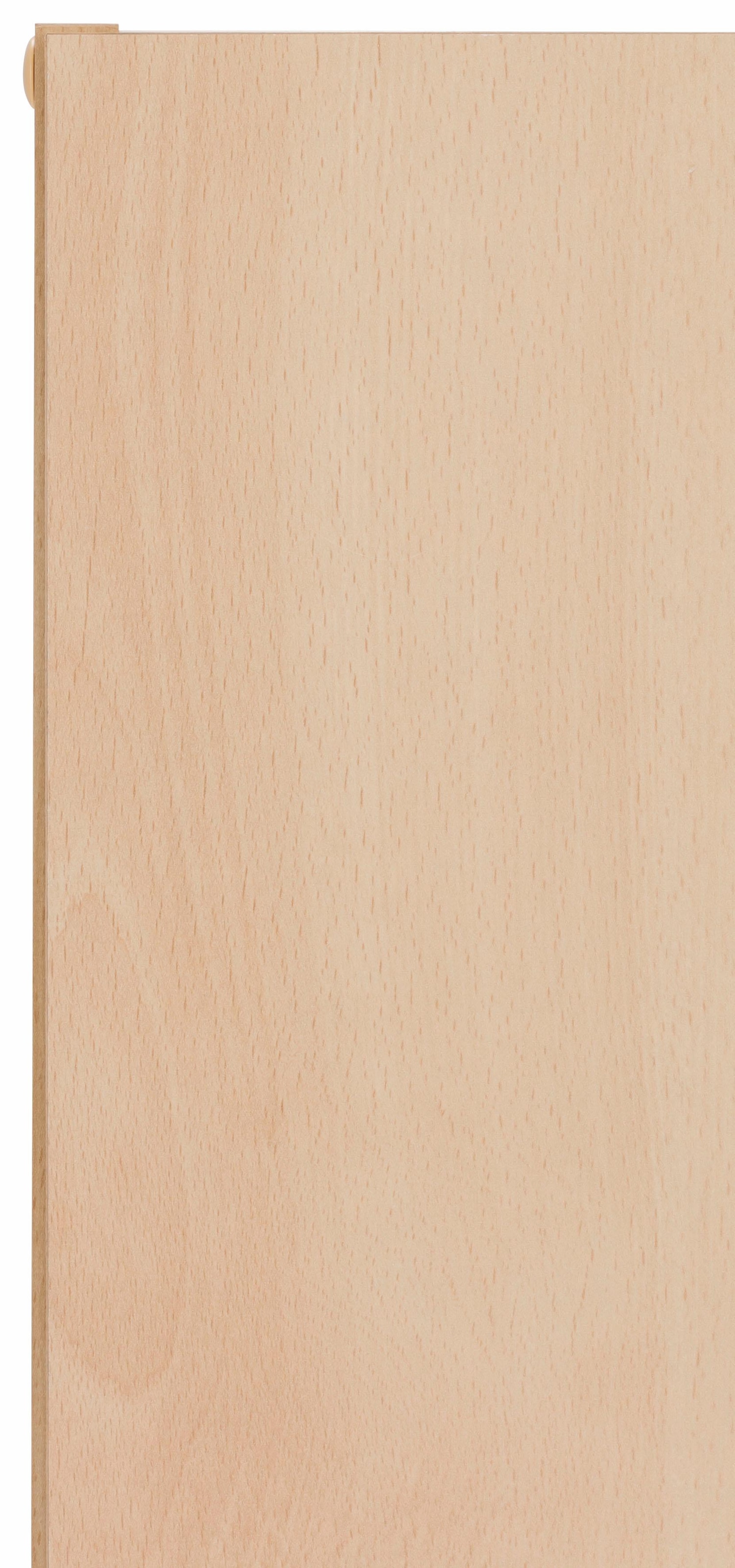 KOCHSTATION Hängeschrank »KS-Elster«, Breite 50 cm, 1 Einlegeboden