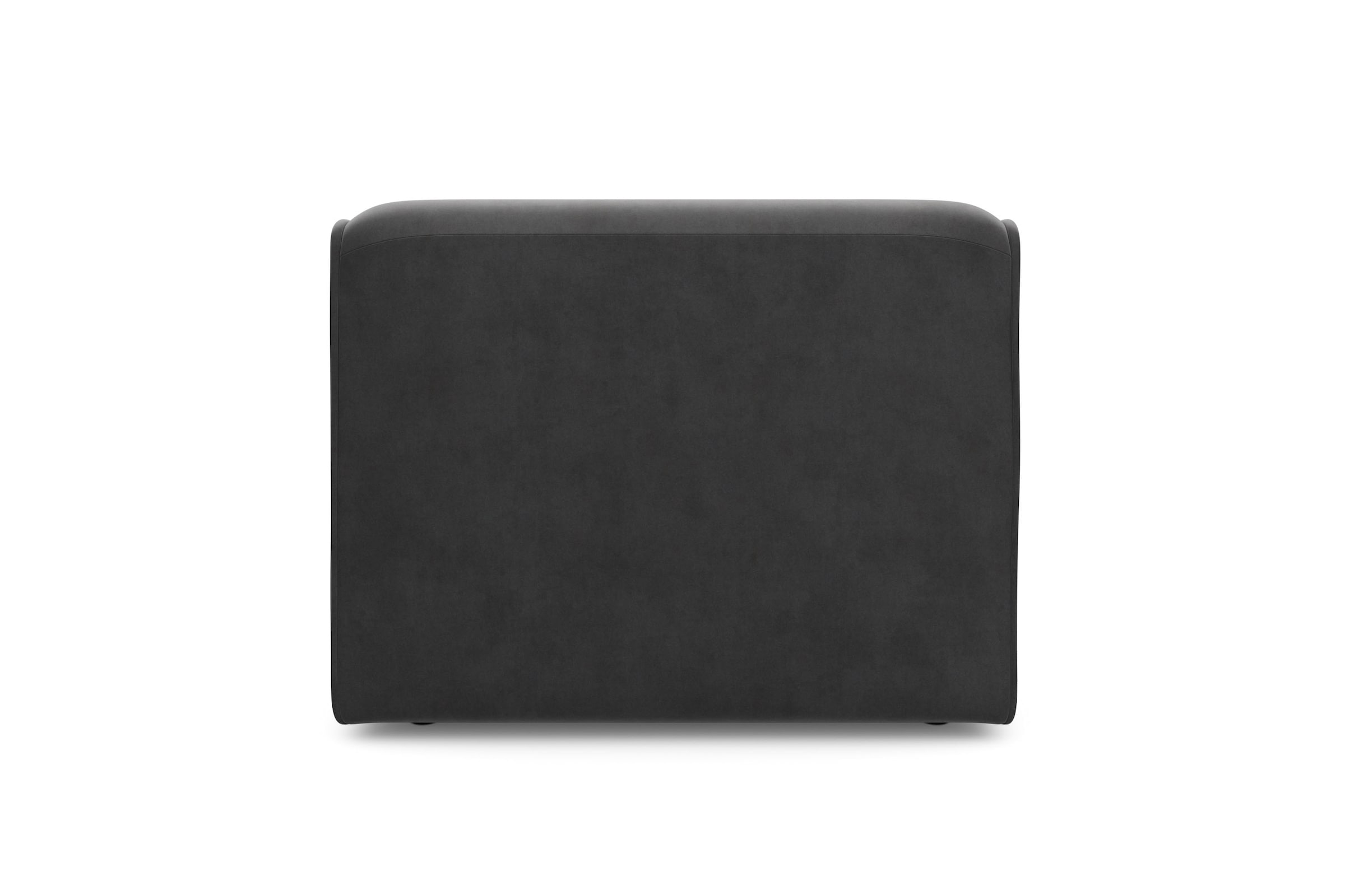 RAUM.ID Sessel »Merid Sofa-Mittelelement, Maße B/T/H: 84/97/46 cm«, als Modul oder separat verwendbar, für individuelle Zusammenstellung
