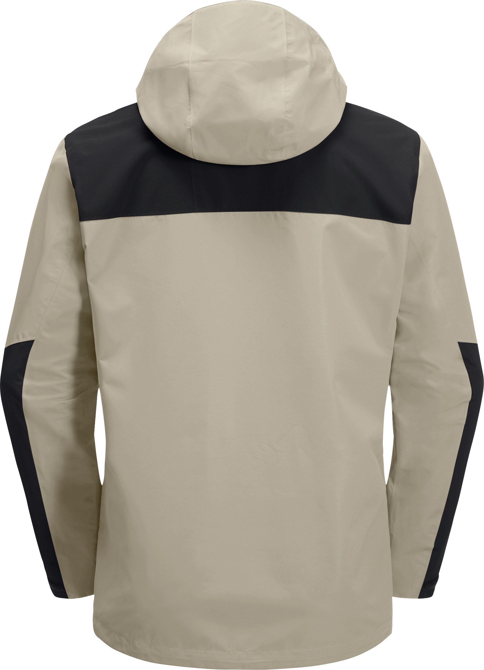 Jack Wolfskin Funktionsjacke »JASPER 2L JKT M«, mit Kapuze, wasserdicht, winddicht, atmungsaktiv