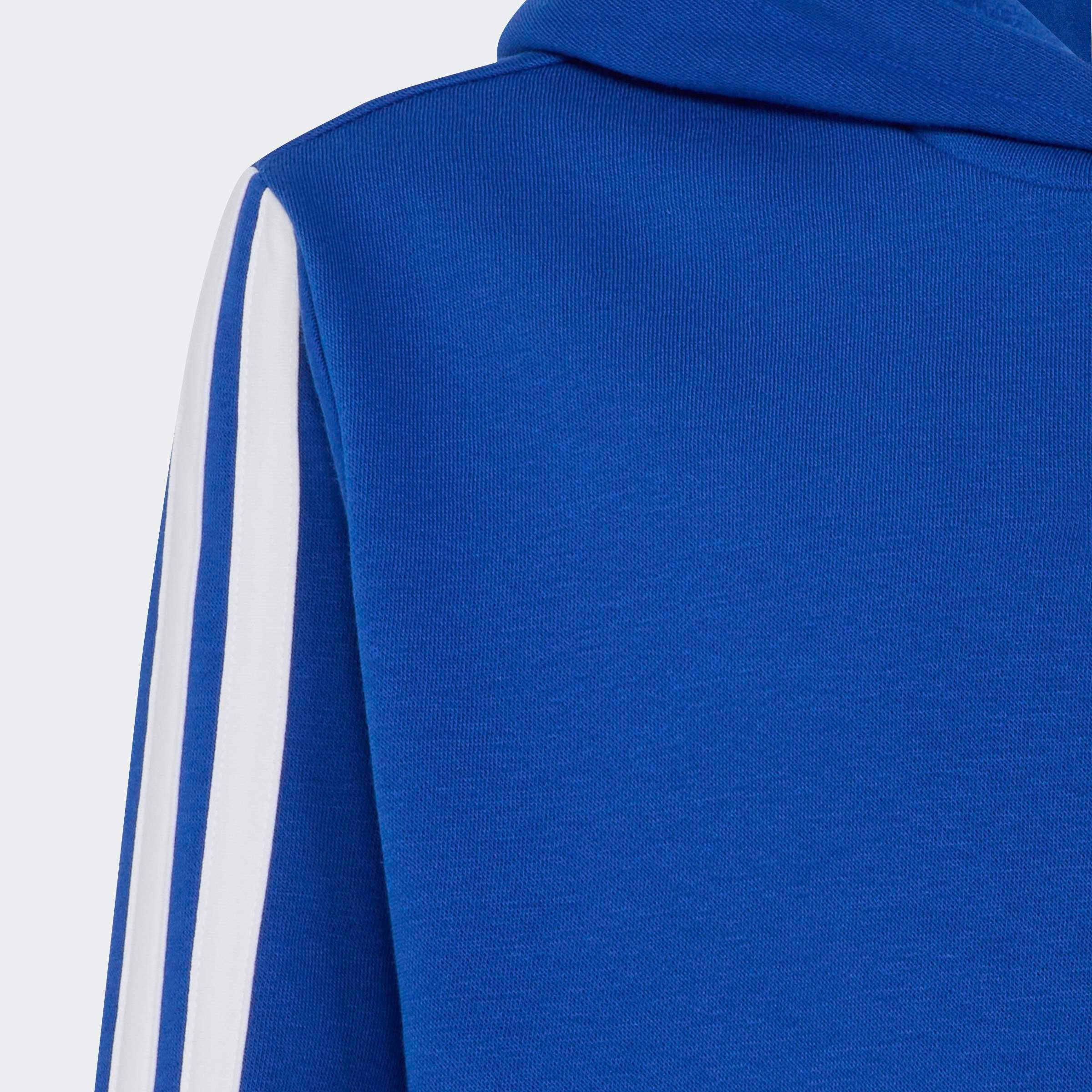 adidas Sportswear Kapuzensweatshirt »J 3S FL HD 225«
