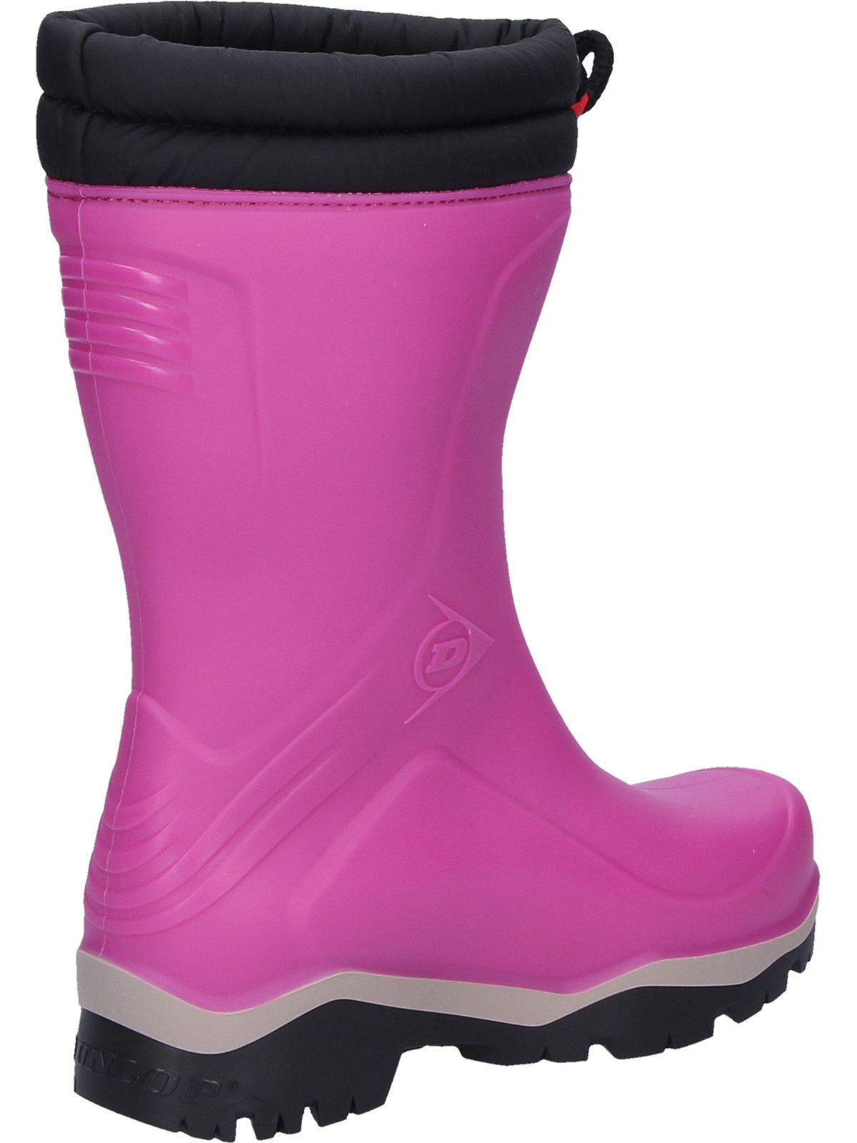 Dunlop Winterstiefel »KIDS Blizzard«