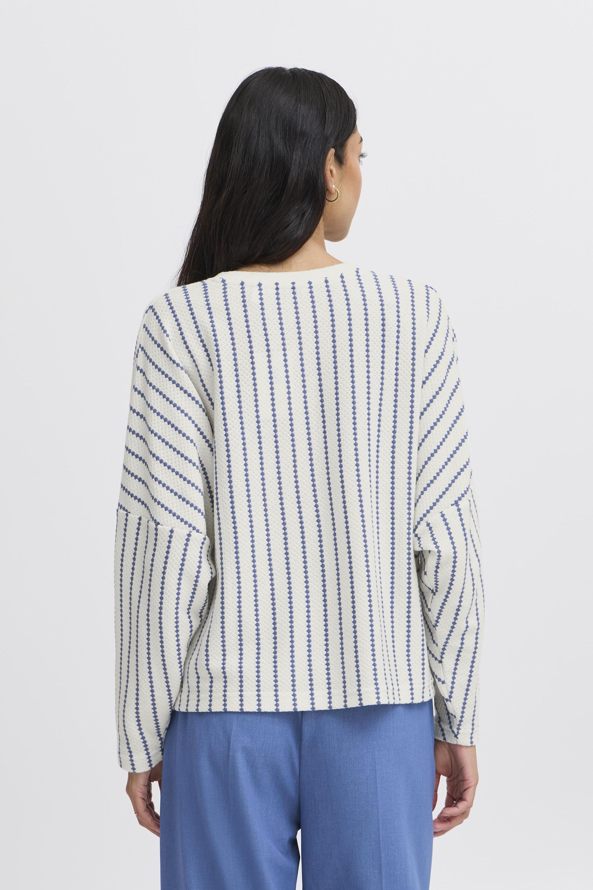 b.young Longpullover »Sweatshirt BYRUNI SWEAT 2«
