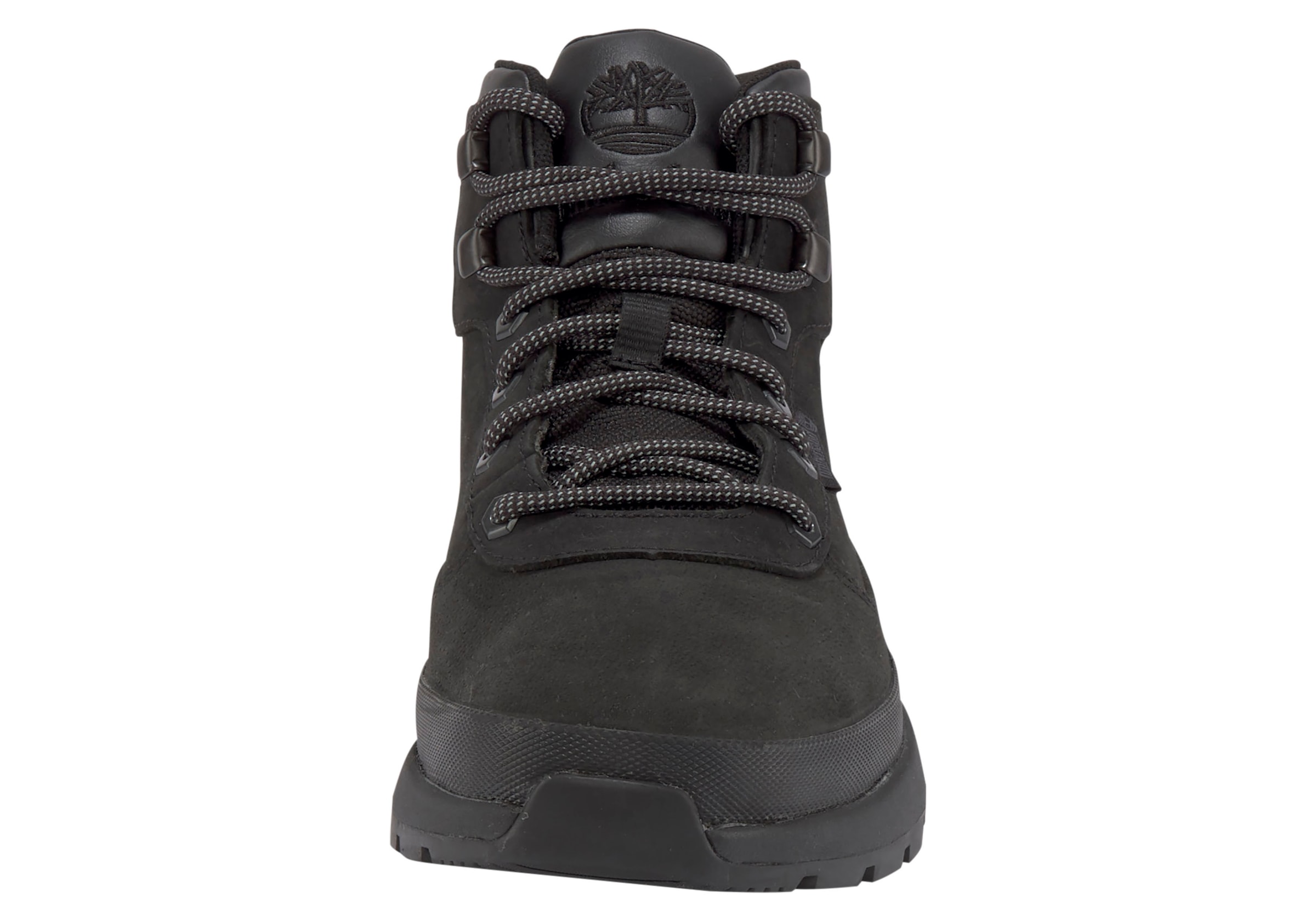 Timberland Schnürboots »FIELD TREKKERMID LACE UP SNEAKER«, Winterschuhe, Sneakerboots, Winterboots