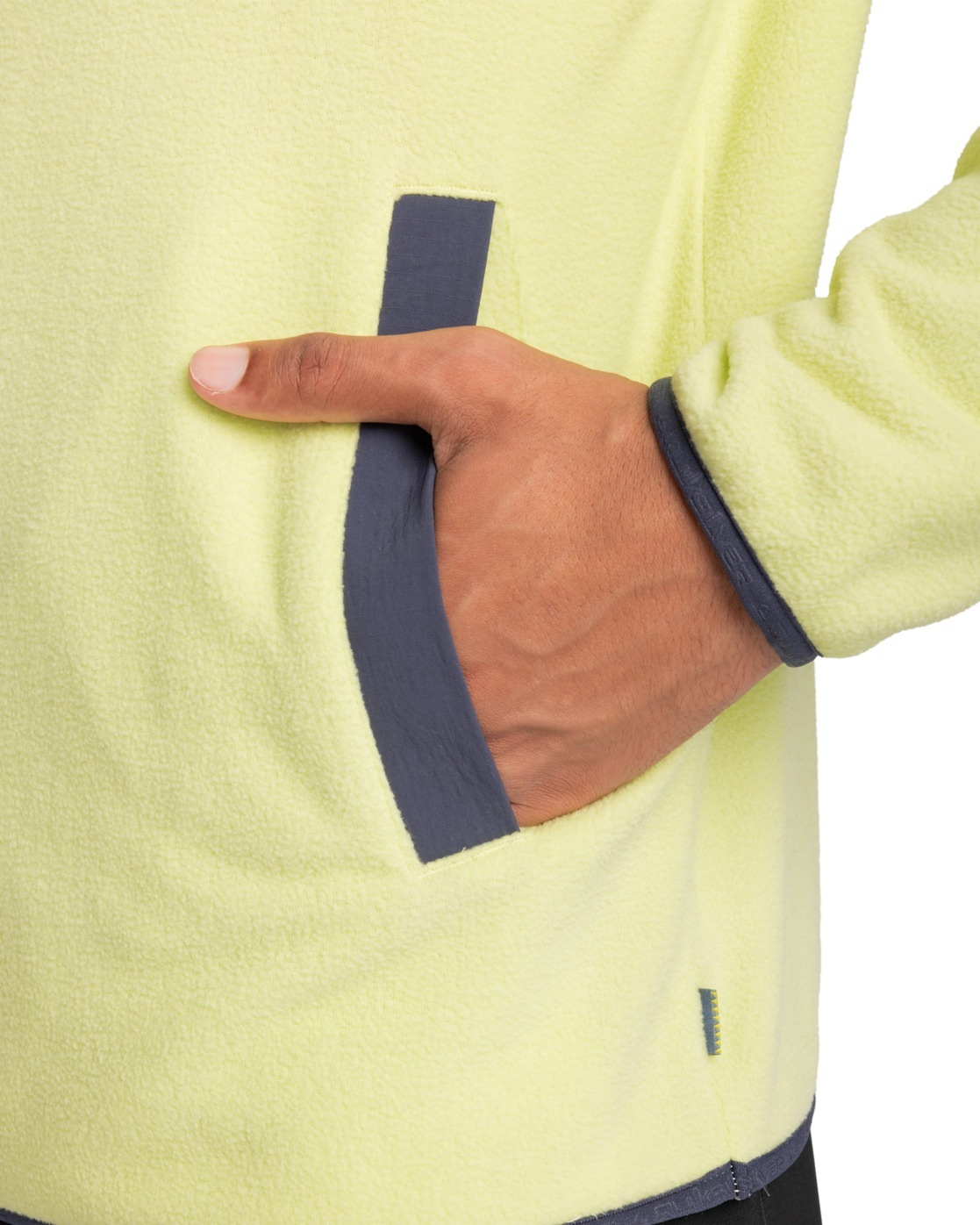 Quiksilver Sweatshirt »No Destination«