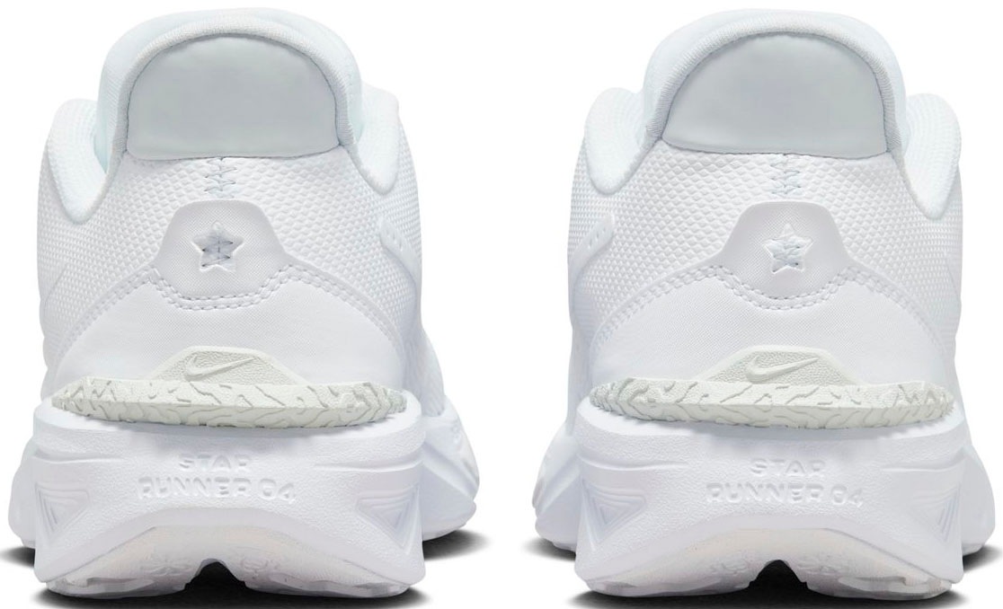 Nike Laufschuh »STAR RUNNER 4 (GS)«