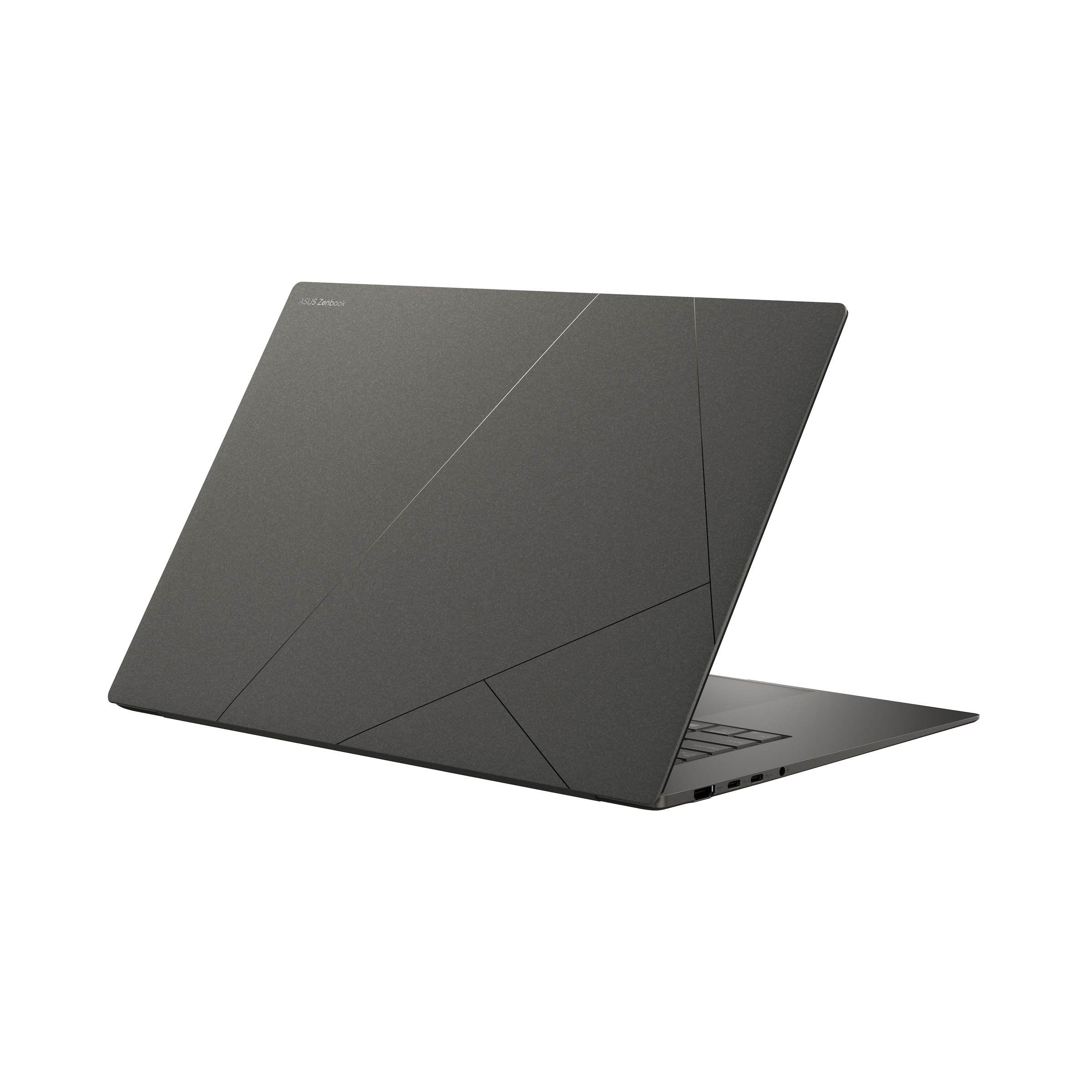 Asus Gaming-Notebook »Zenbook S 16 R7 350 24 1TB UM5606KA-RK106W«, 40,6 cm, / 16 Zoll, AMD, Ryzen 7, 1000 GB SSD