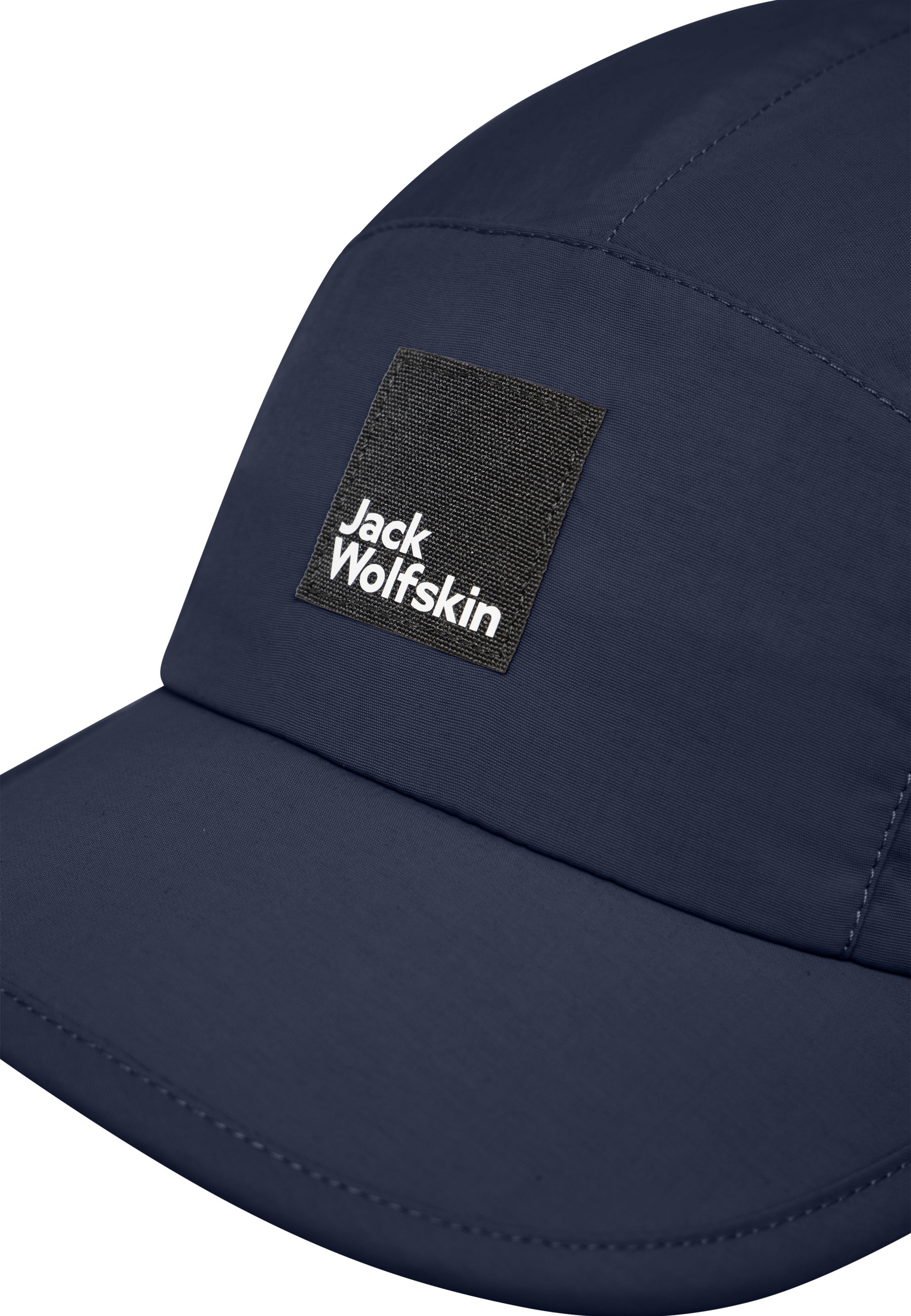 Jack Wolfskin Baseball Cap »ROAD TRIP CAP«