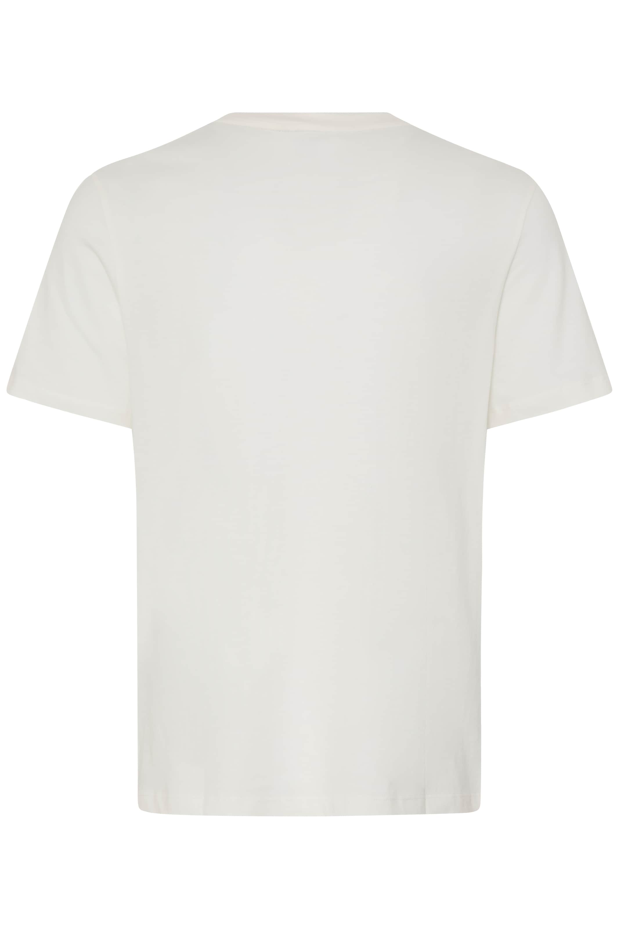 Blend T-Shirt »BHKEMUEL LOGO S/S TEE«