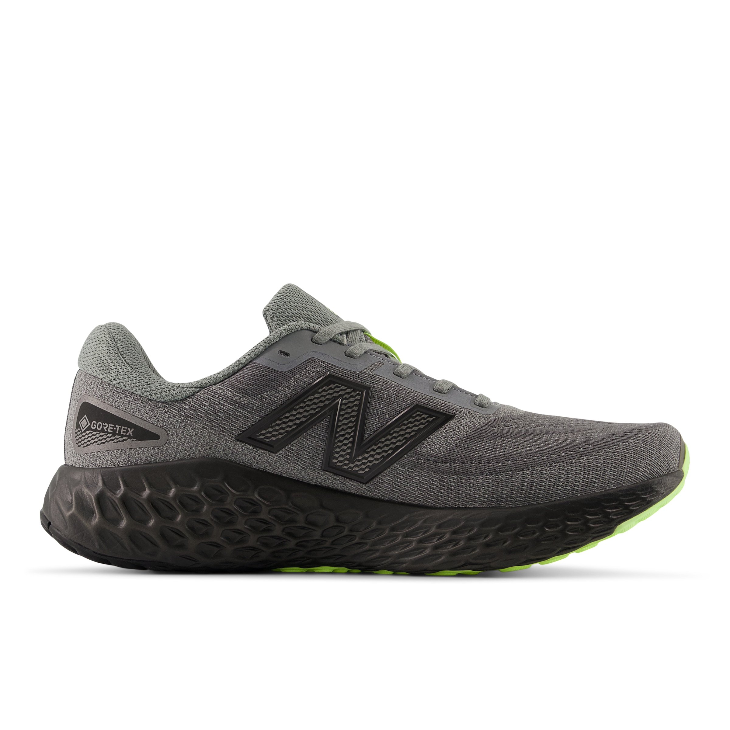 New Balance Laufschuh »EVOZ«  für Erwachsene, mit Laufsohle aus Gummi