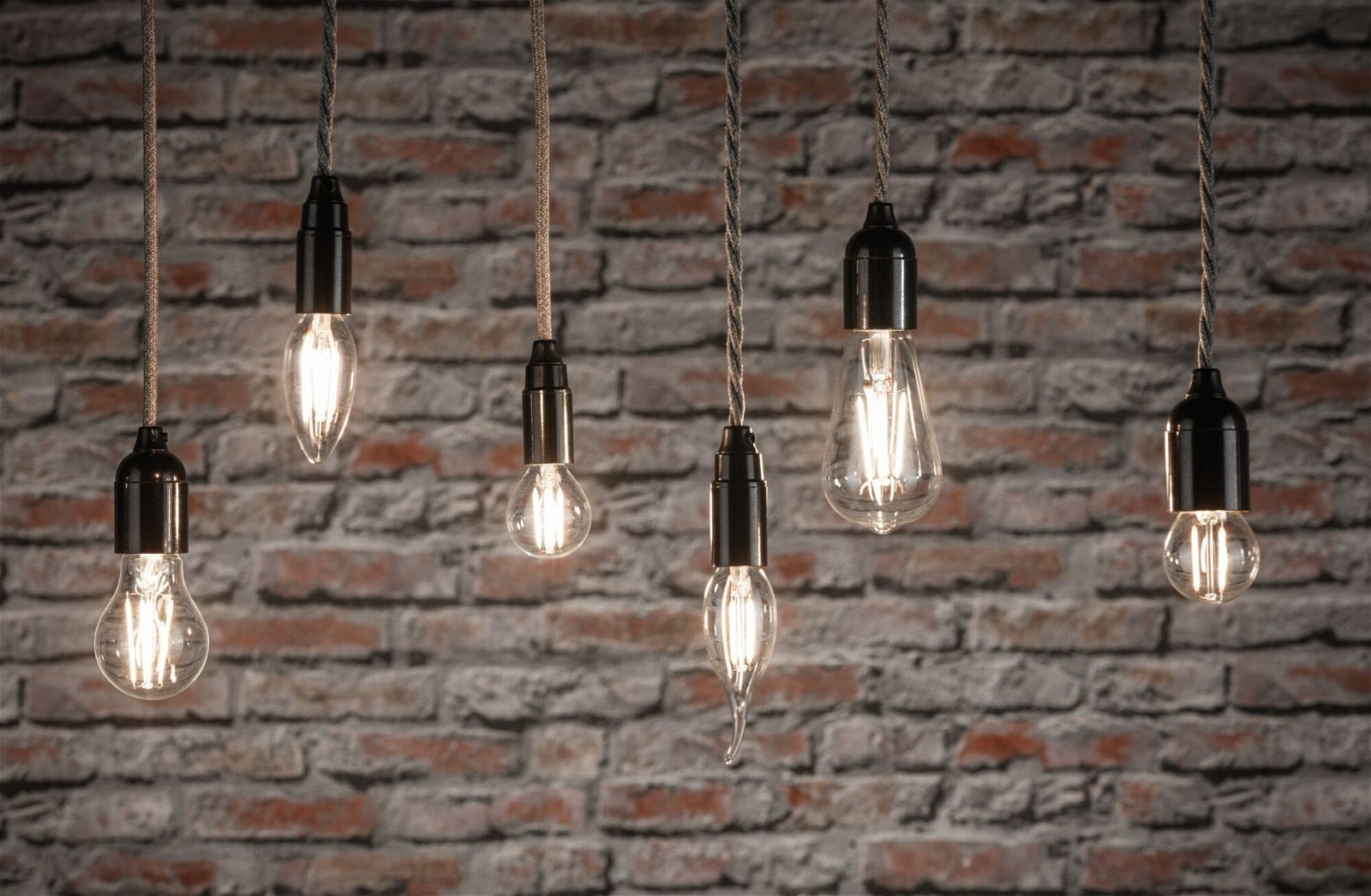 Paulmann LED-Filament »230V 2000lm 15W 2700K Klar«, 1 St., Warmweiß