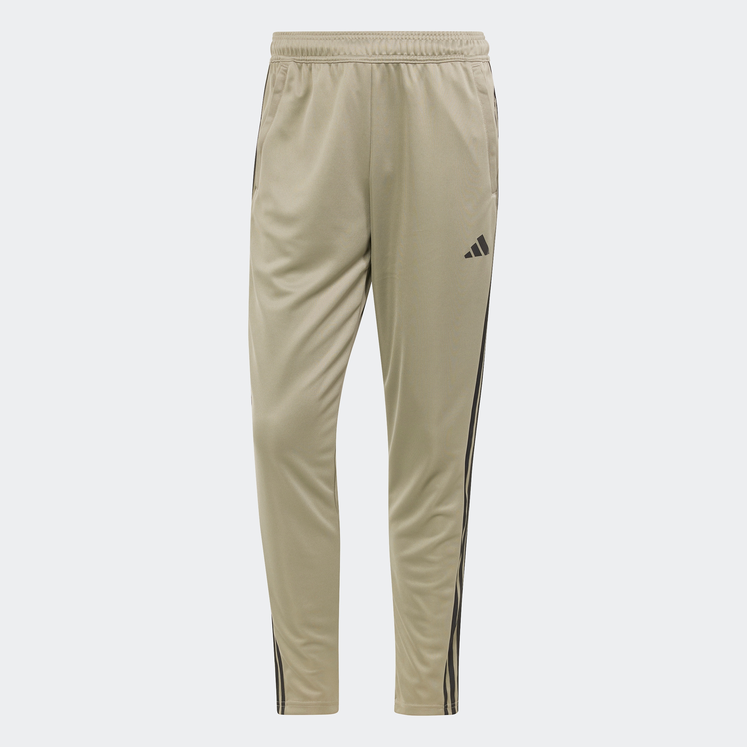 adidas Performance Sporthose »TRAIN ESSENTIALS 3STREIFEN«, (1 tlg.)