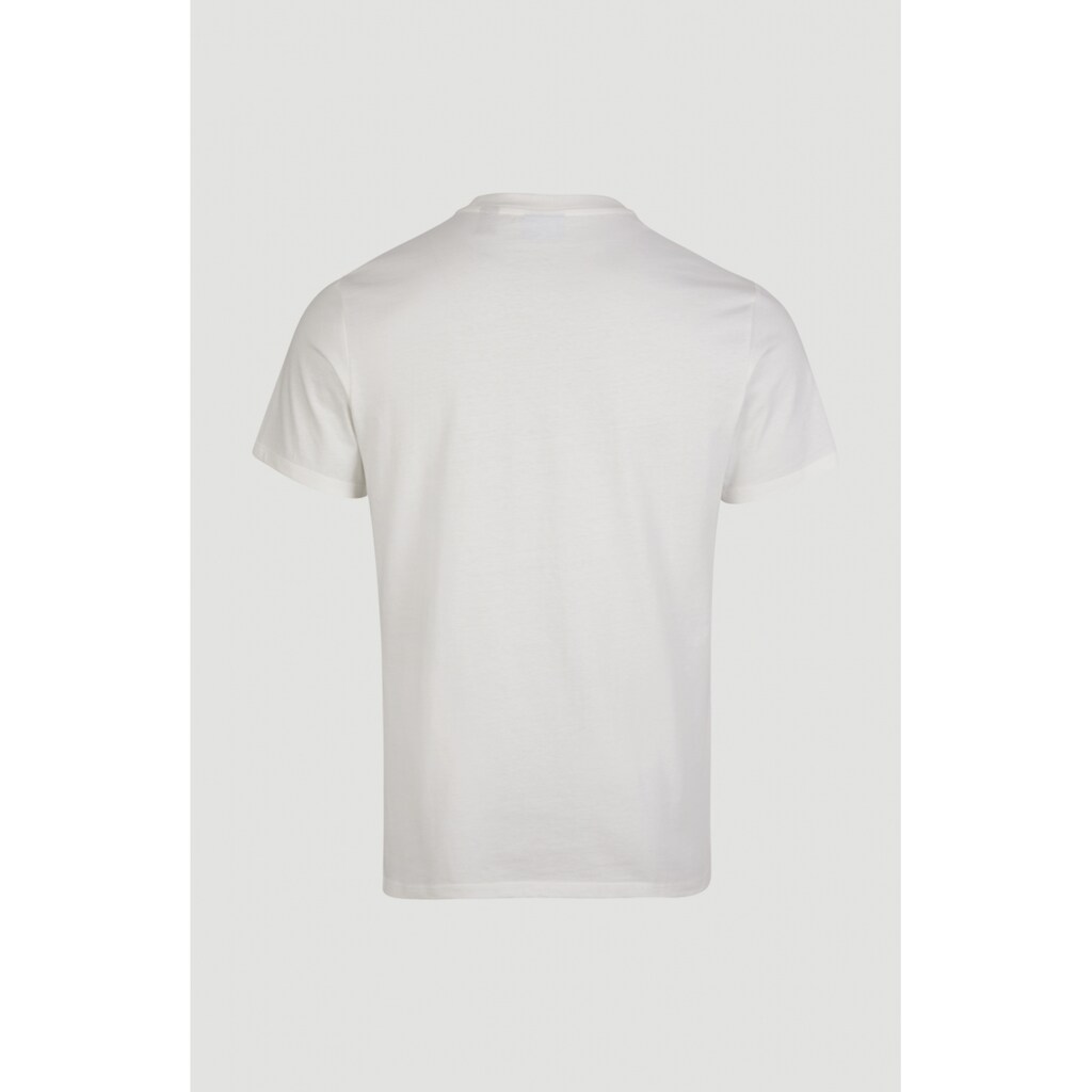 O'Neill T-Shirt »Cube Ss T-Shirt«