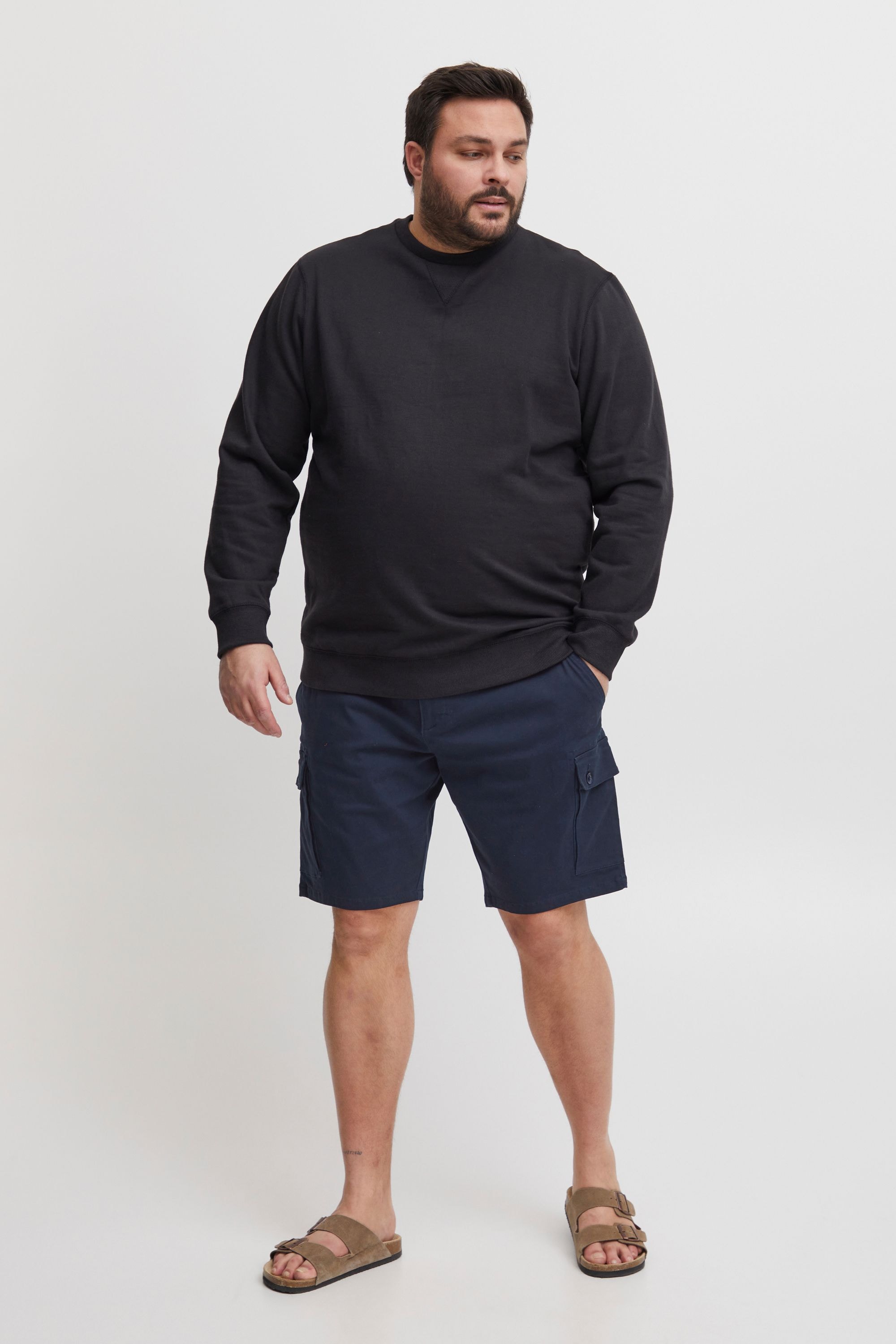 Blend Cargoshorts »Cargoshorts BHBSiello«