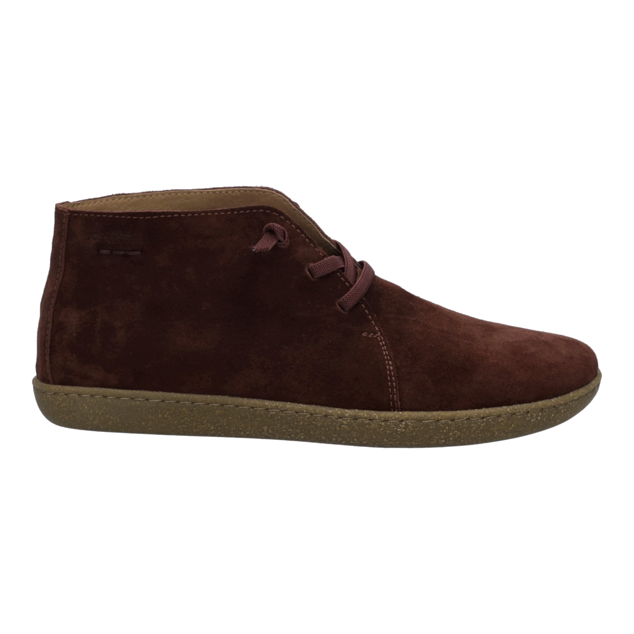 Josef Seibel Schnürschuh »Jill 04, bordeaux«