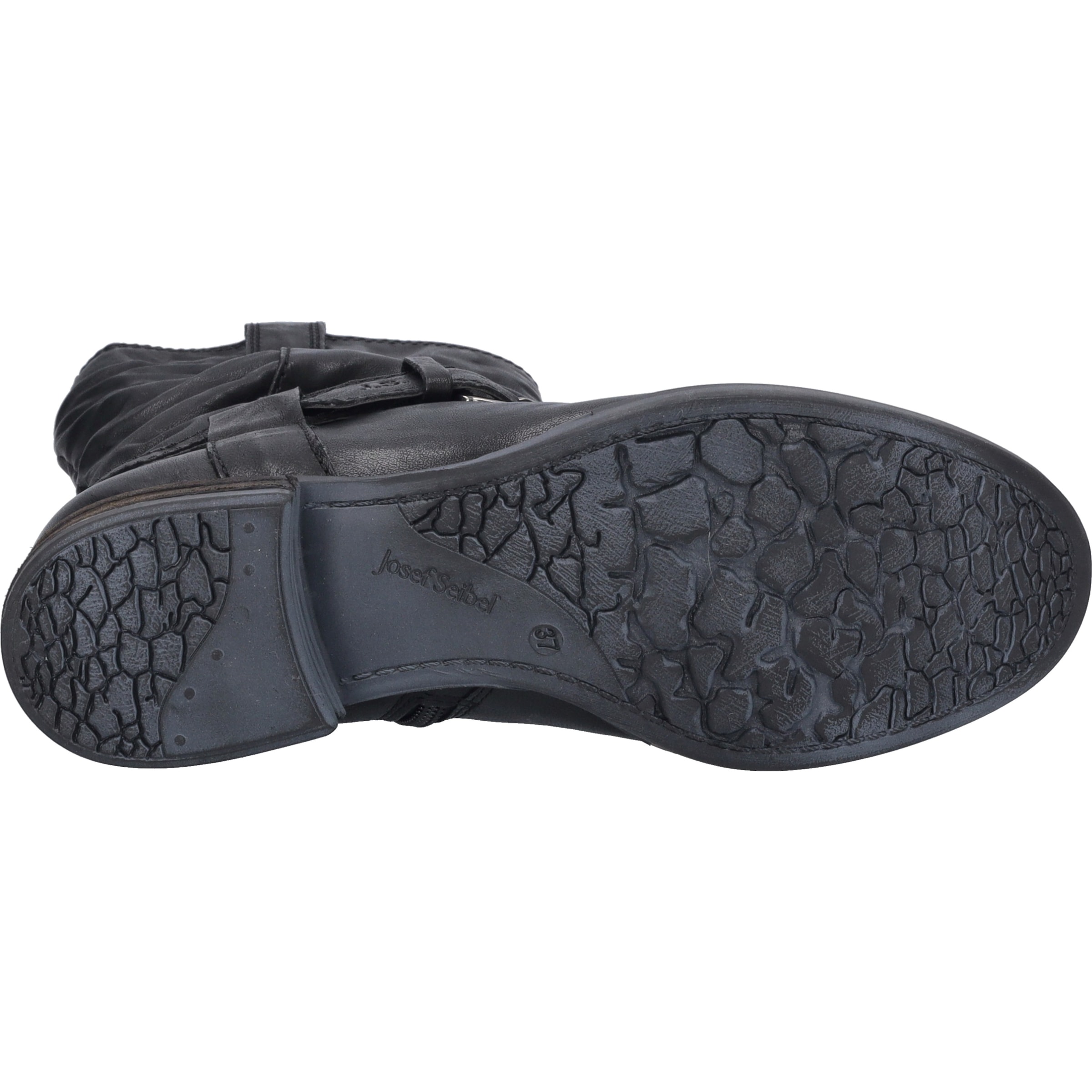Josef Seibel Stiefel »Sanja 14, schwarz«